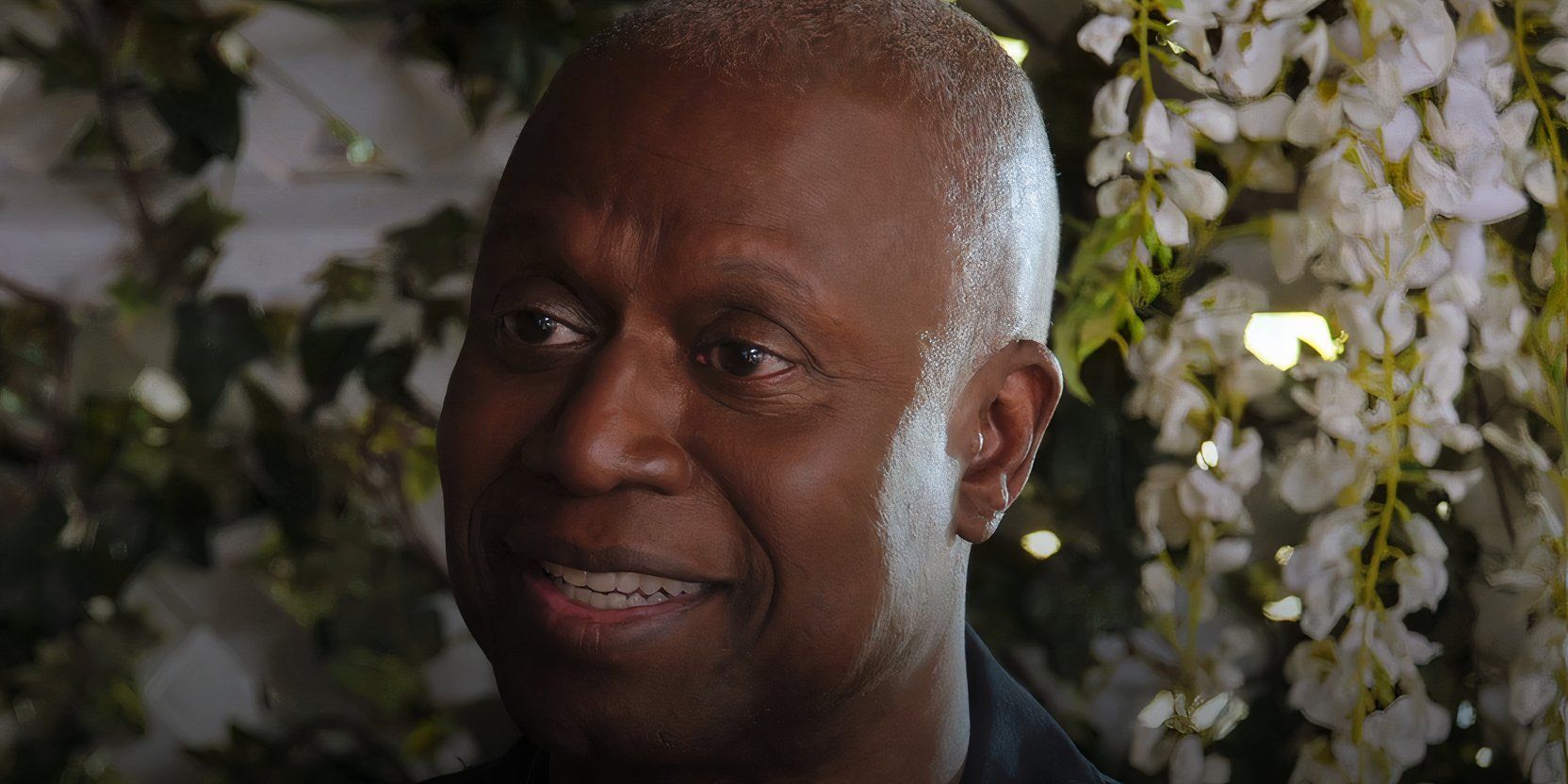 Capitão Holt Vew Renovação Andre Braugher Brooklyn Nine-Nine