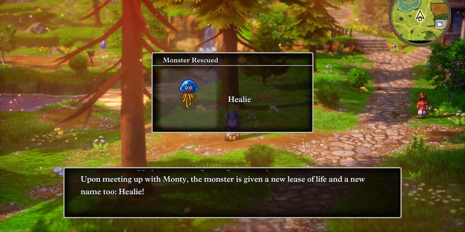 Dragon Quest 3 HD-2D Remake: 10 monstruos que querrás reclutar primero para Monster Arena