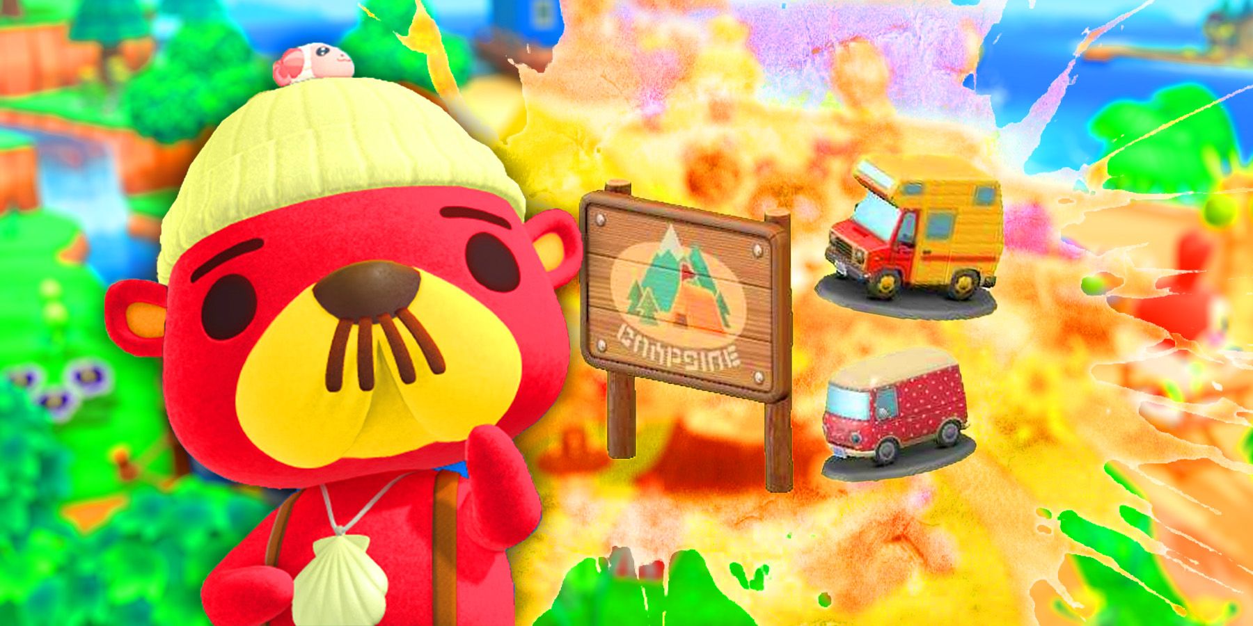 Cómo obtener tu Animal Crossing gratis: artículos de Pocket Camp en New Horizons (antes de que sea demasiado tarde)