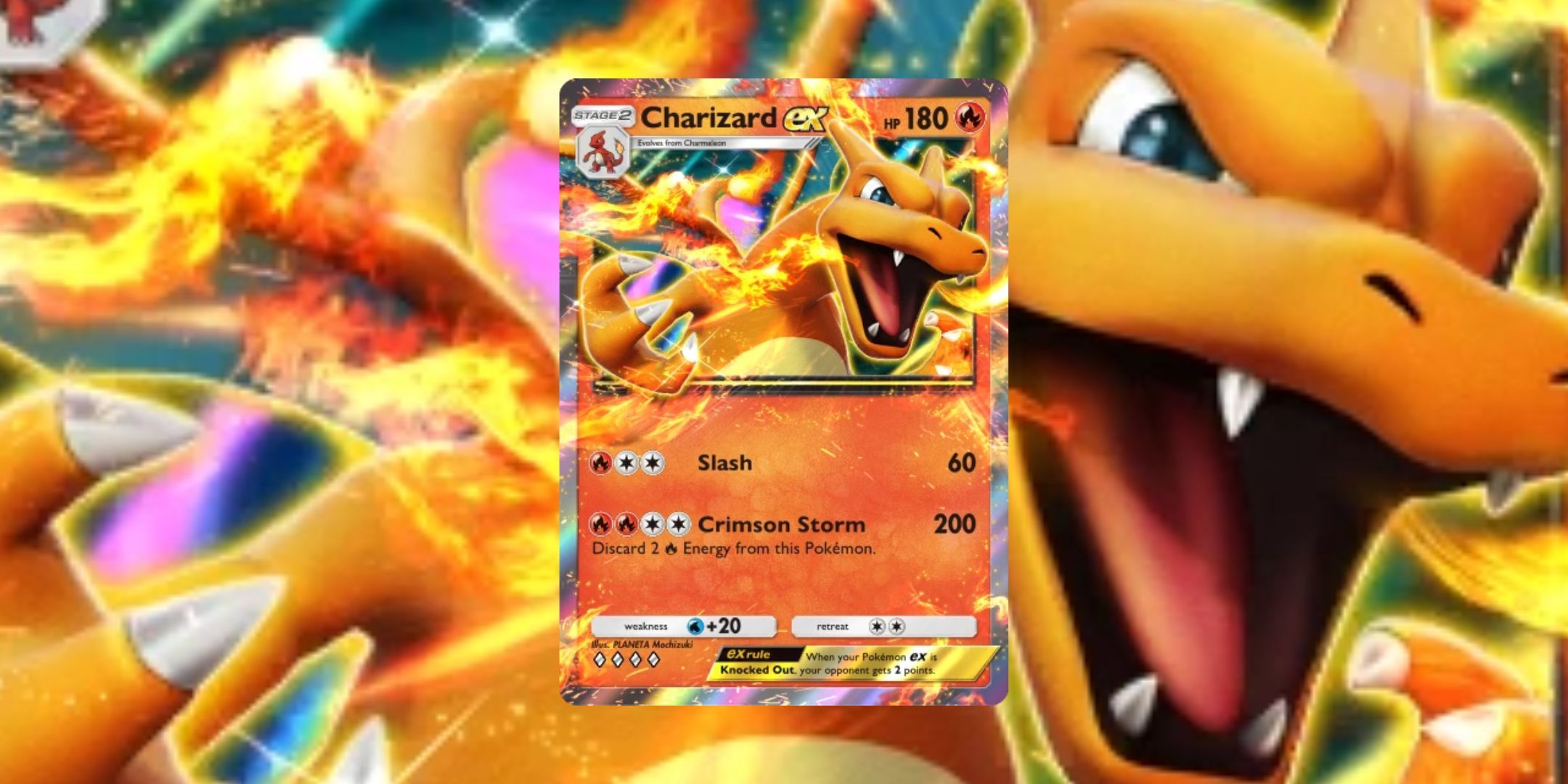 Las 10 mejores cartas tipo Fuego para usar en Pokémon TCG Pocket