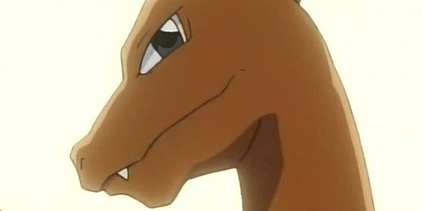 charizard in Pokémon Adventures in the Orange Islands