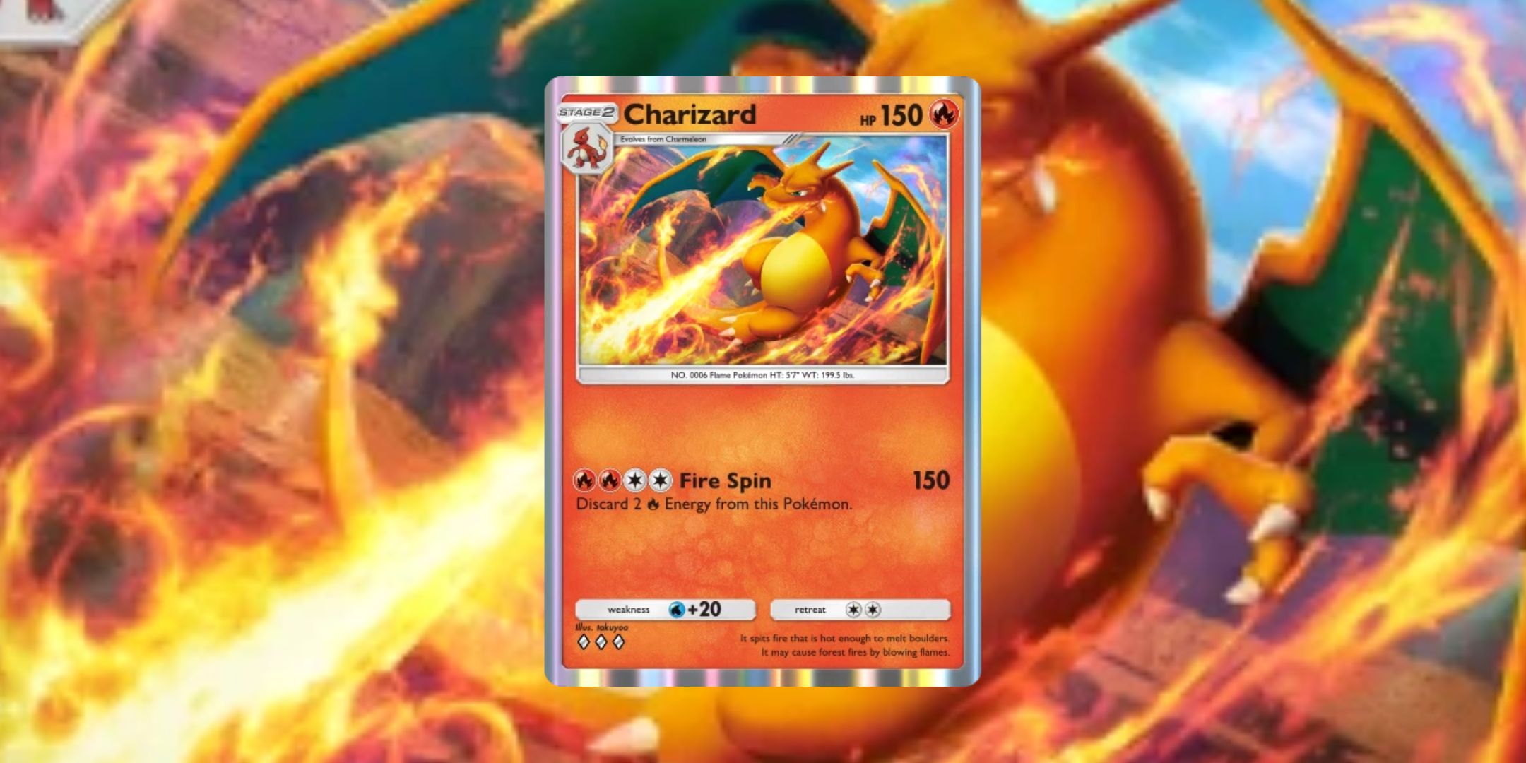 Las 10 mejores cartas tipo Fuego para usar en Pokémon TCG Pocket