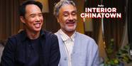 Interior Chinatown Summary Latest News Trailer Season List Cast 