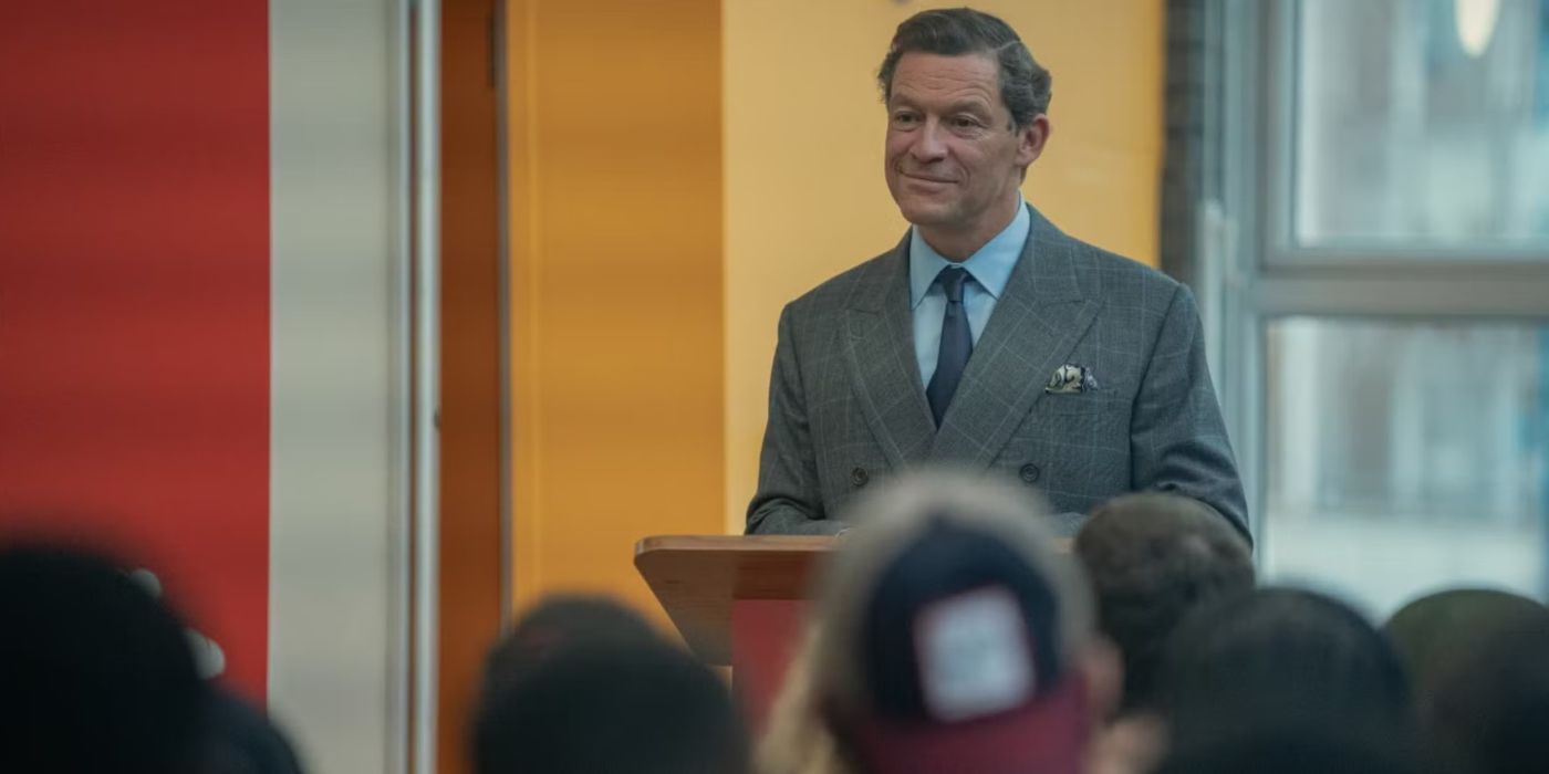 The Crown Season 5, Episode 2 Recap: Philip Grieves With Penny And Diana Begins A Royal War