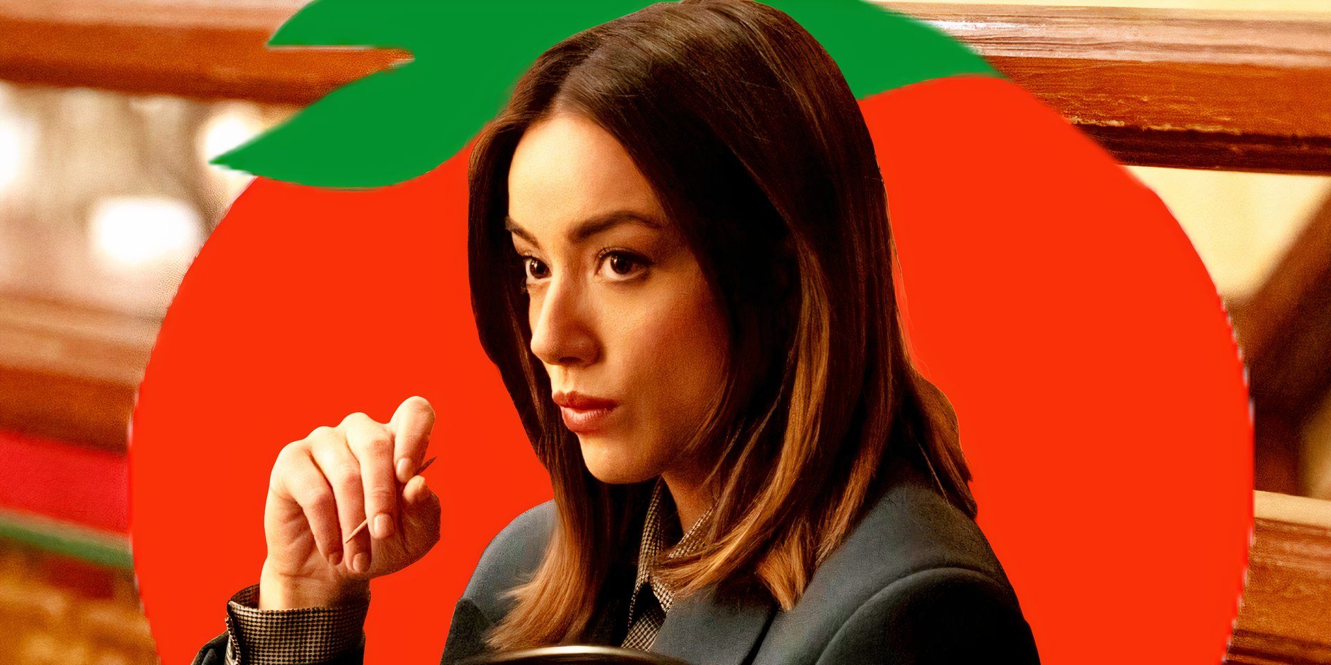 New 2024 Hulu Action Series Starring Agents Of Shield Star Debuts With Solid Rotten Tomatoes Score