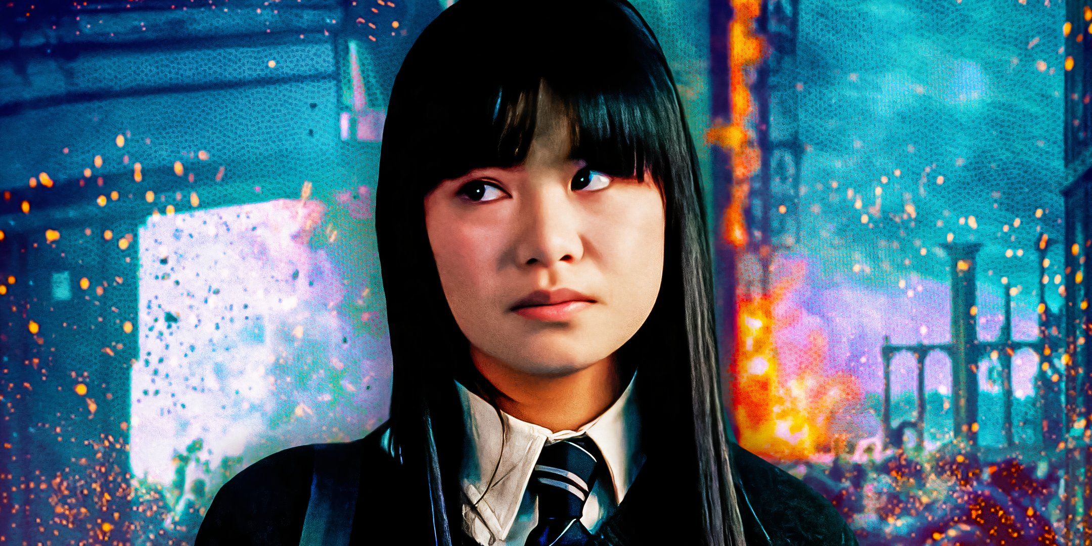 What Happened To Cho Chang After Harry Potter And The Deathly Hallows?