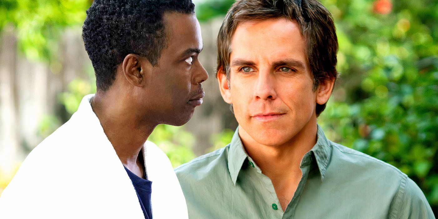 Ben Stiller & Chris Rocks $2.27Bn Comedy Franchise Dominating Streaming Charts 10 Years After Last Movie