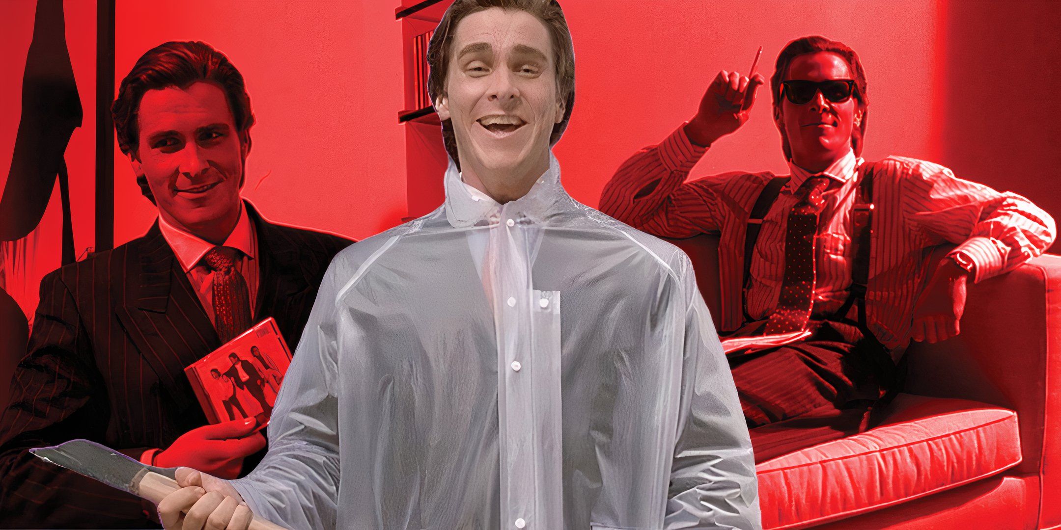 American Psycho Remake Casting Addressed By Star Rumored To Be Taking Over Christian Bale Role