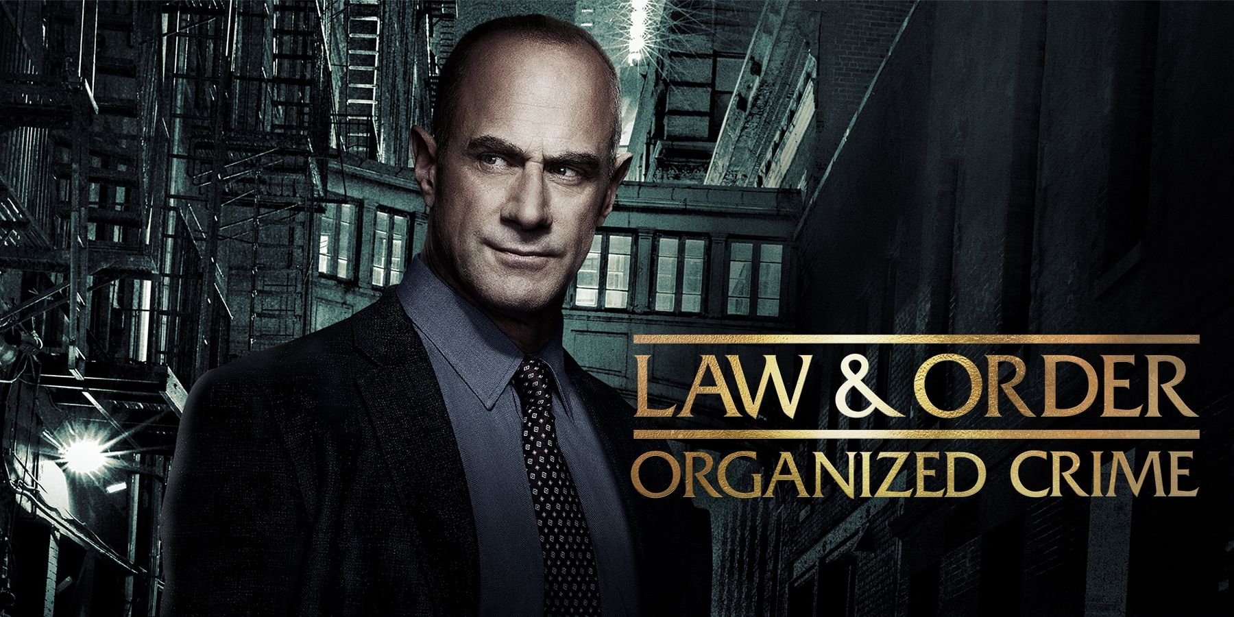 What Does Law & Order: Organized Crime Season 5 Shake-Up Mean For Christopher Meloni's Struggling Show?