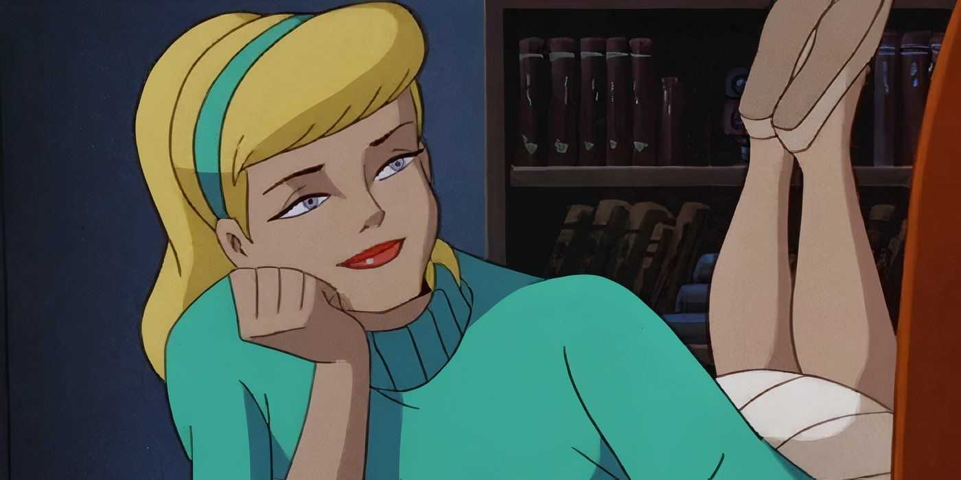 15 Famous People You Didn't Realise Were In Batman: The Animated Series