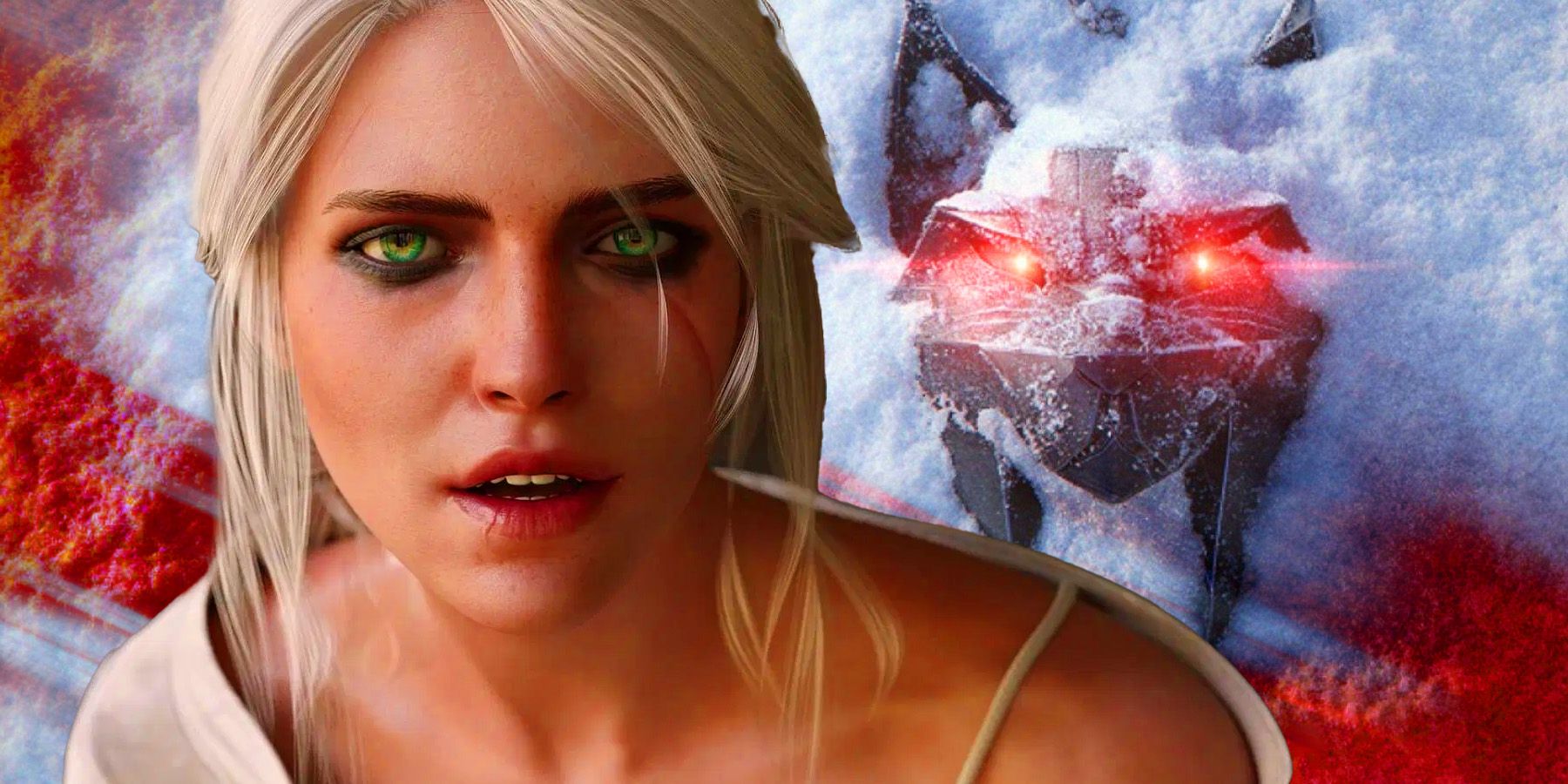 The Witcher 4 Should Ignore Ciri To Take A Lesson From Cyberpunk 2077