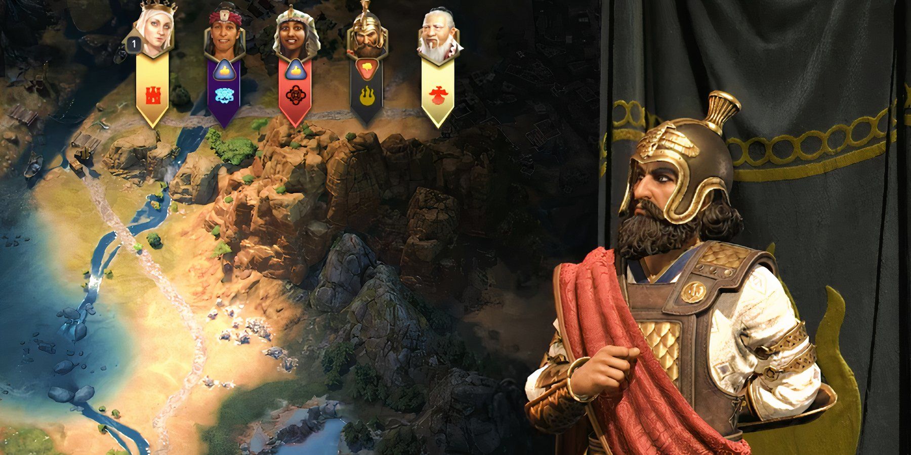 El sistema Ages de Civilization 7 tiene un problema importante que solo el DLC puede solucionar