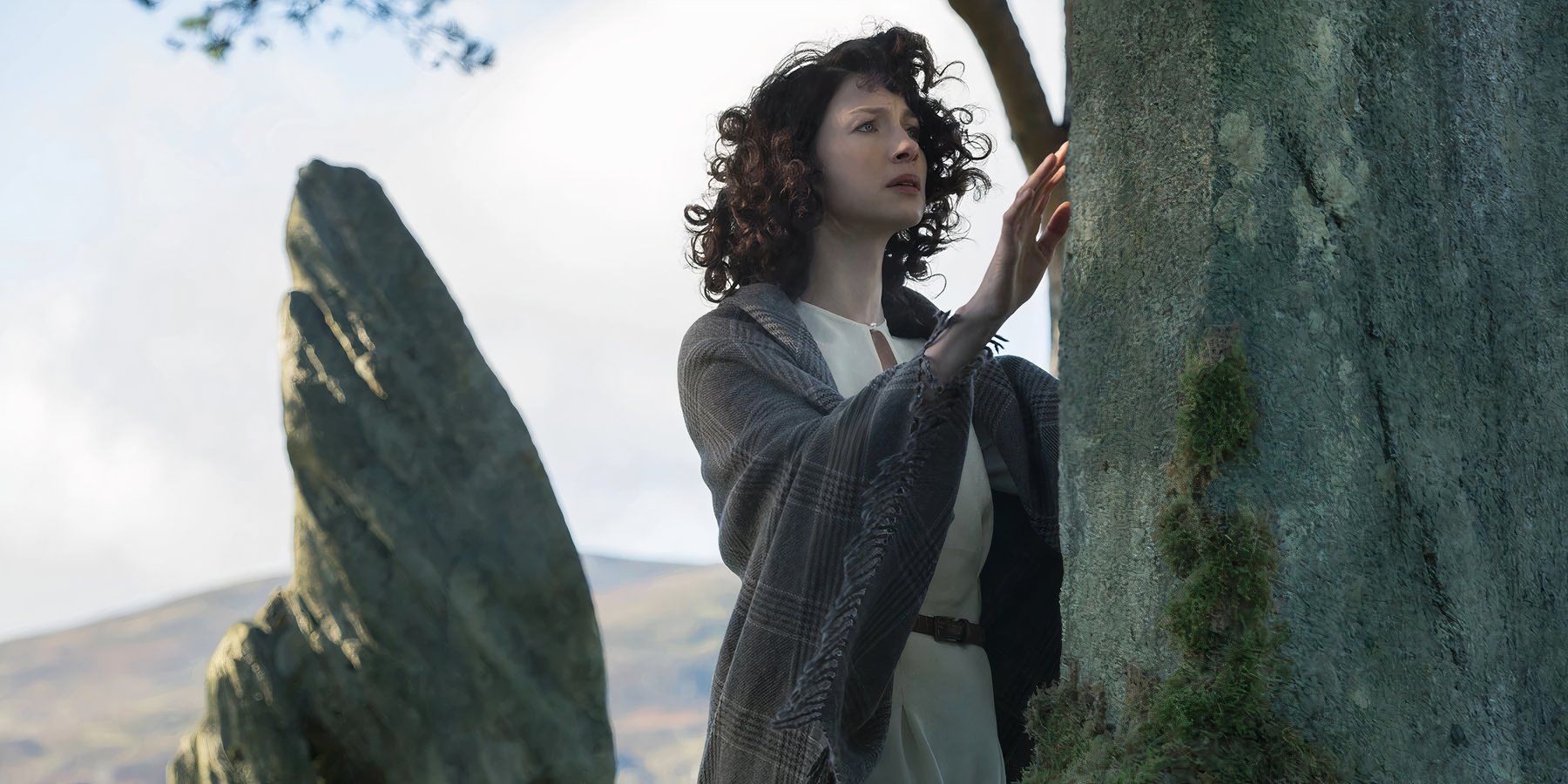 Outlander Is All Set Up To Create A Powerful Full Circle Moment