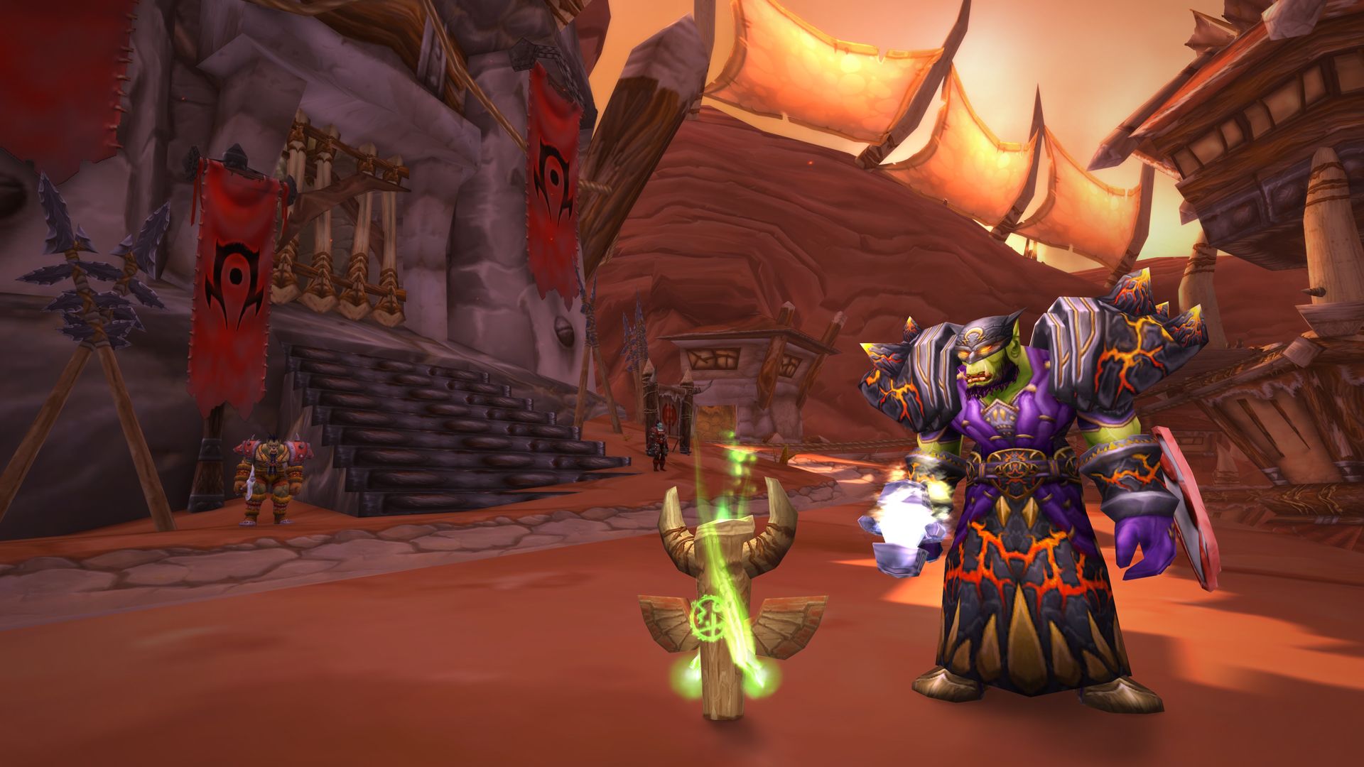 ClassicOrgrimmar