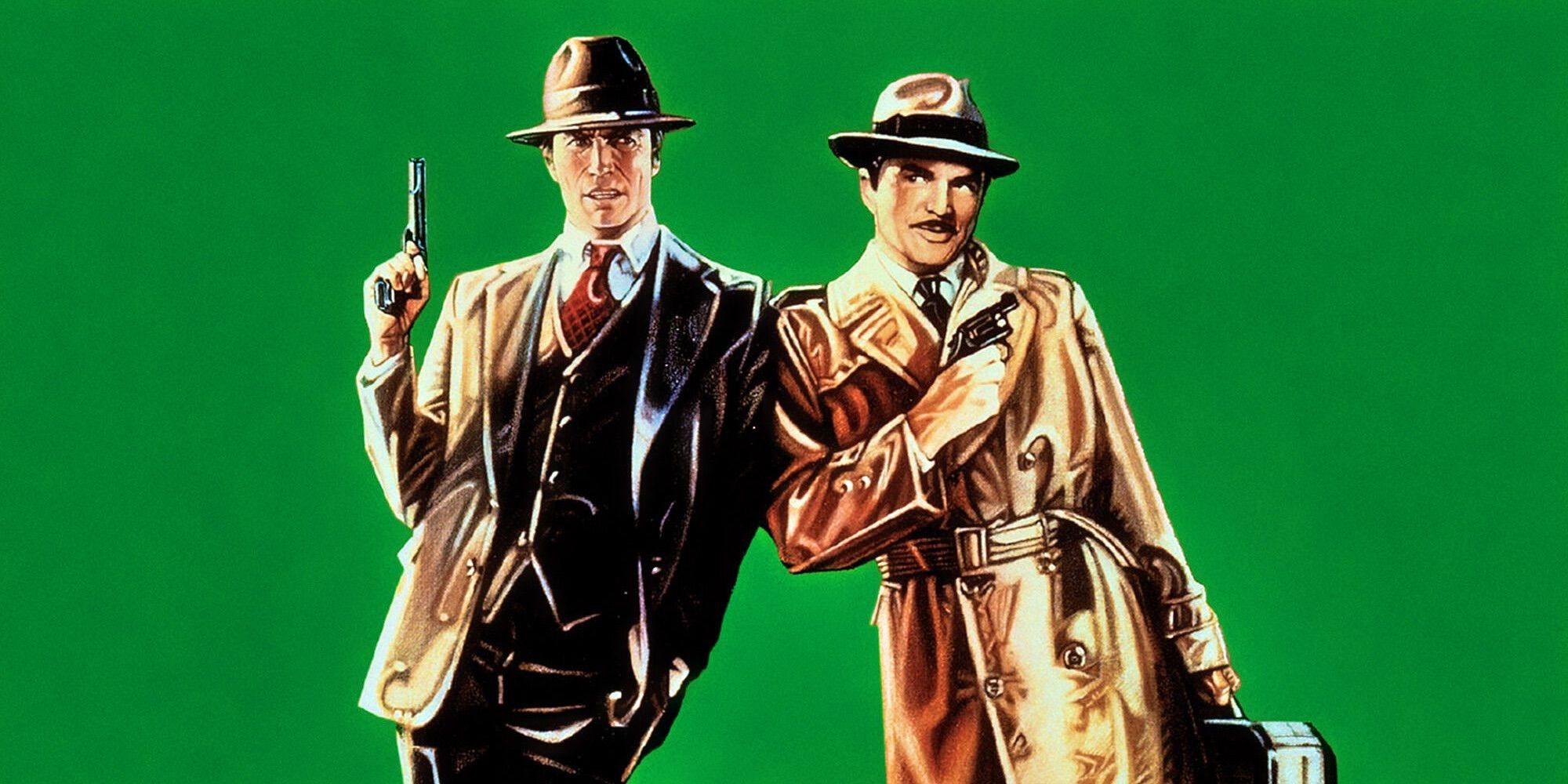 Movie With Clint Eastwood And Burt Reynolds City Heat Summary, Trailer, Cast, and More