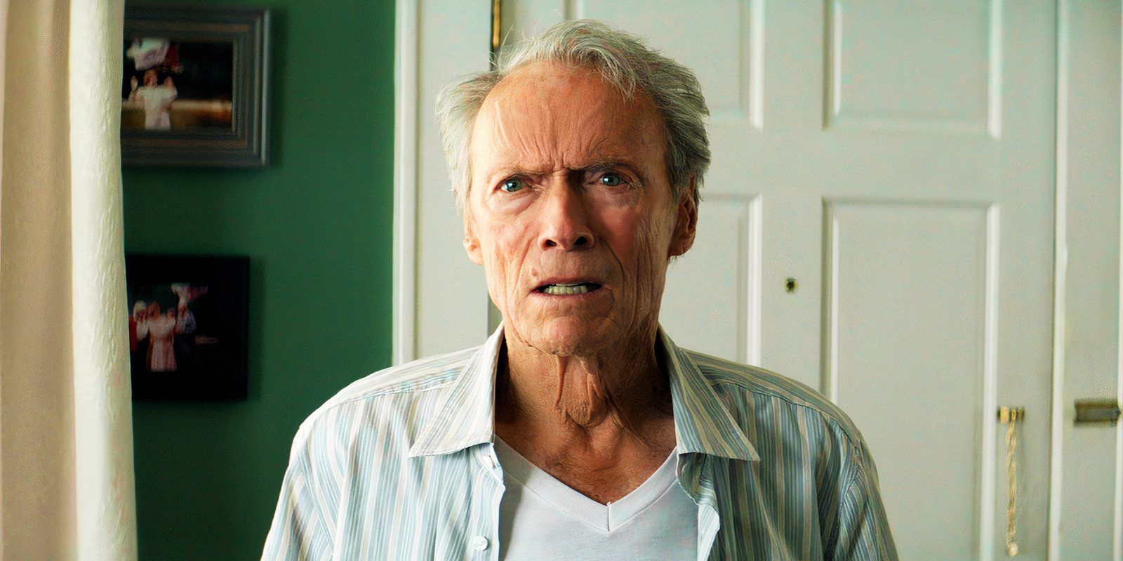 Clint Eastwood explica por qué protagonizó una película policial de 174 millones de dólares cuando simplemente estaba interesado en dirigir