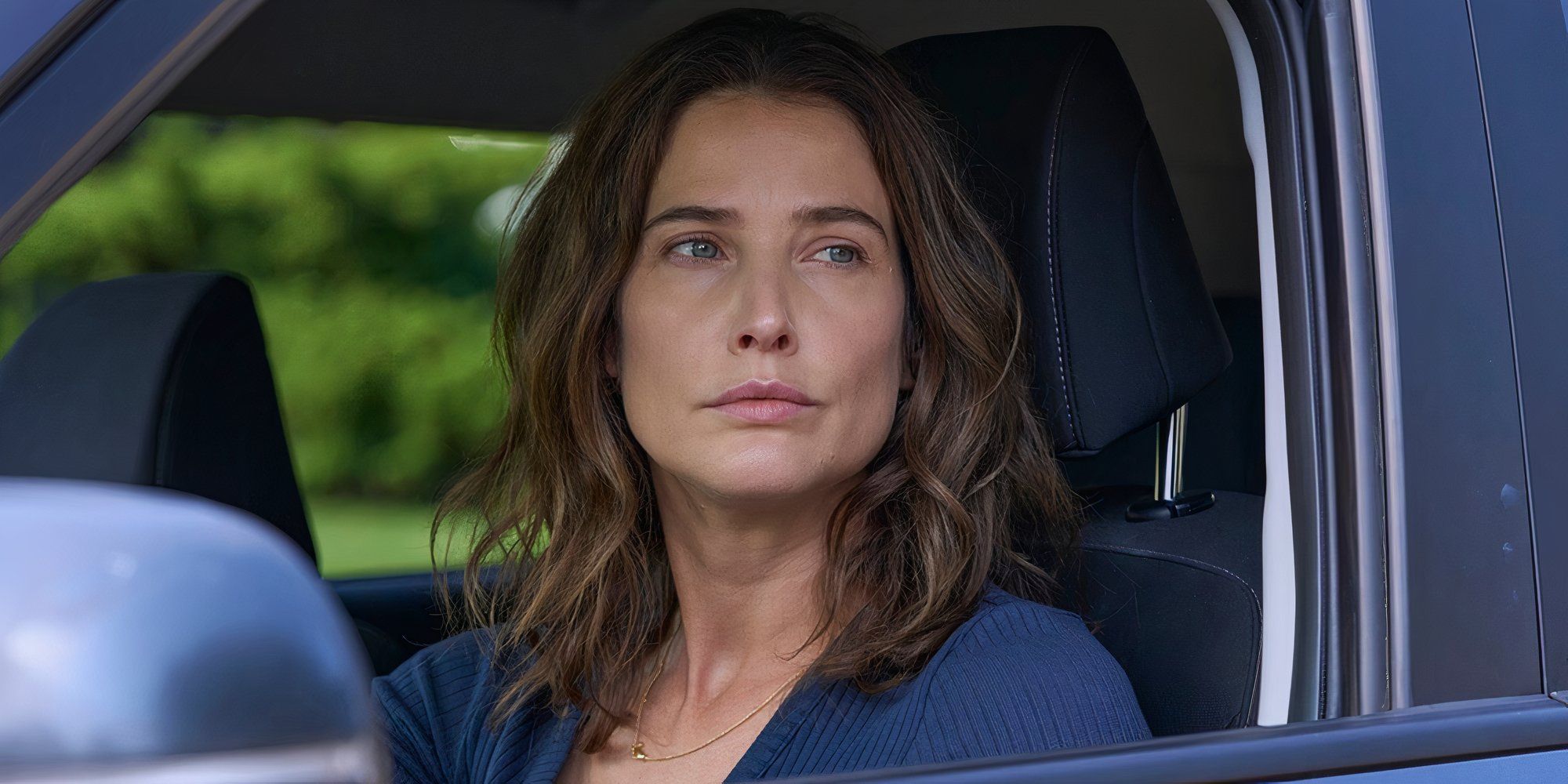 cobie smulders plays val in accused season 2