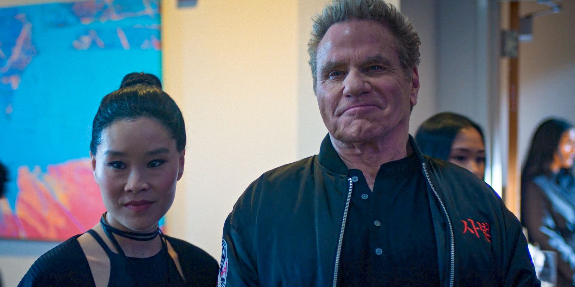 How Cobra Kai Season 6's Major Death Will Impact Kreese In Final Episodes Teased By Co-Creator