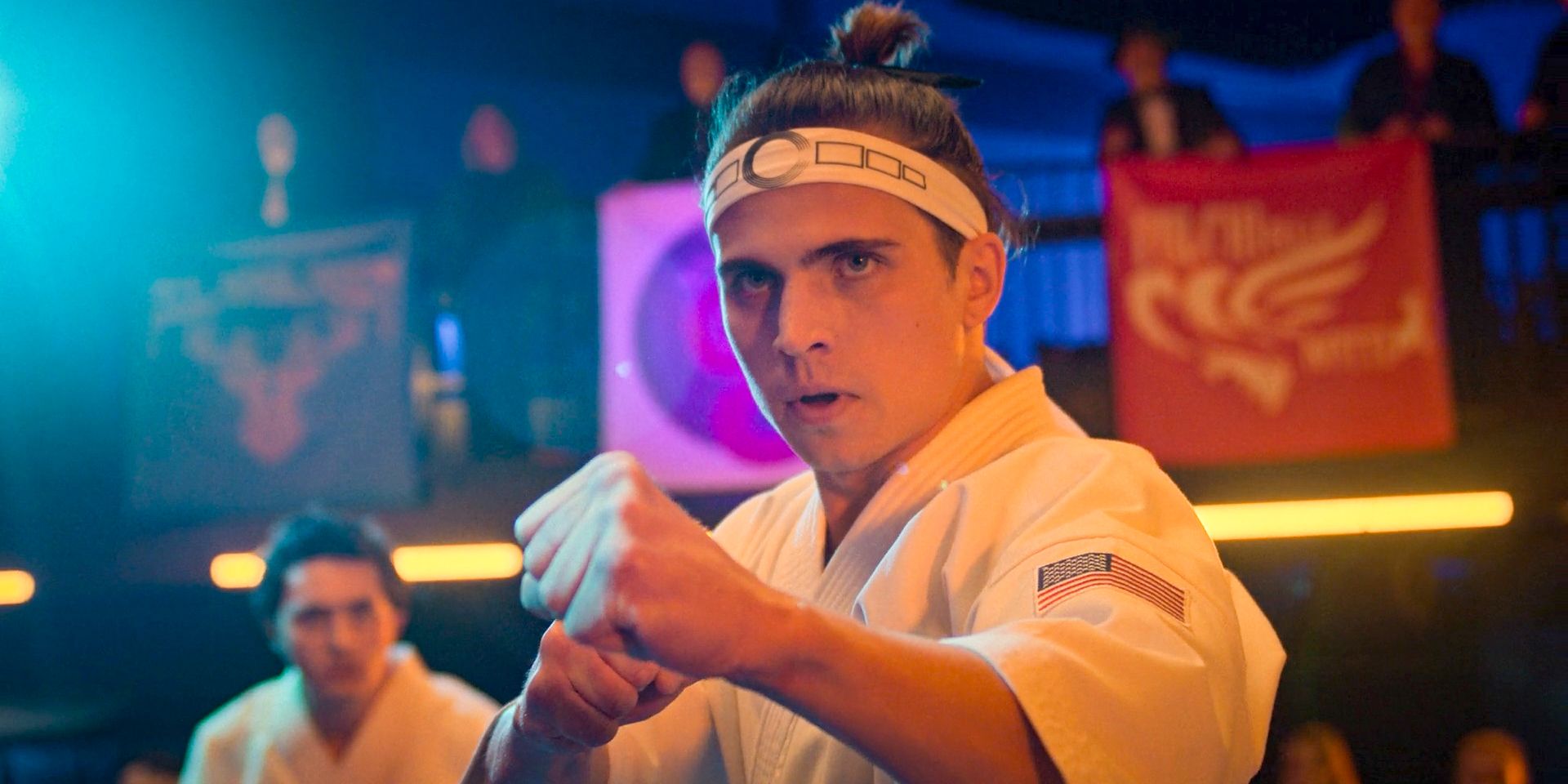 Quién luchó y ganó en la pelea de la temporada 6 de Cobra Kai