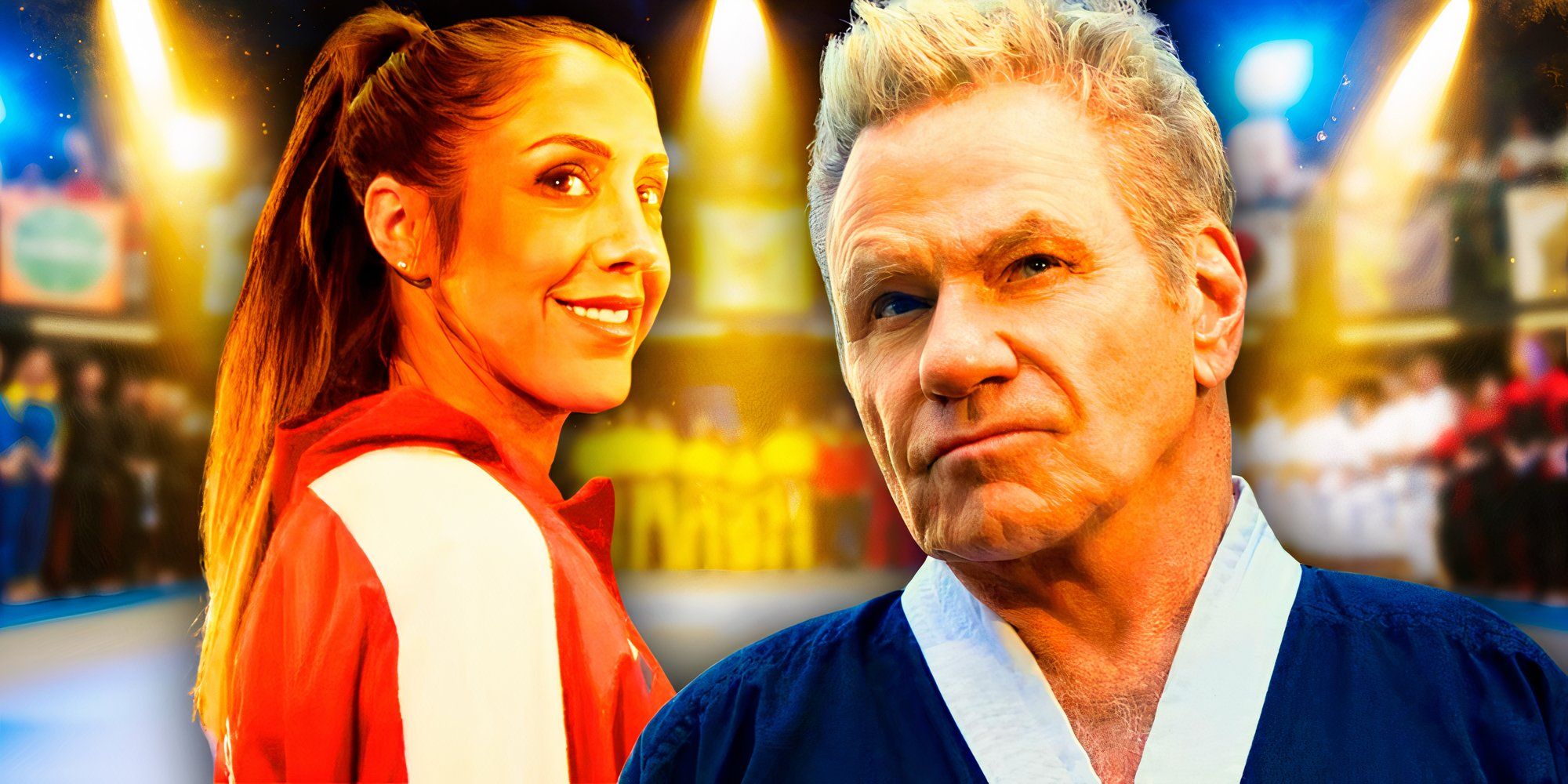 Cobra Kai Just Fixed Terry Silver's Terrible Karate Kid 3 Plan