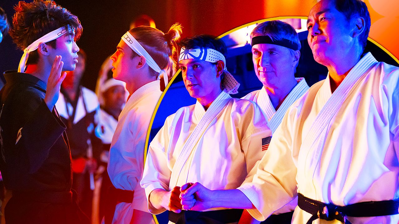 Cobra Kai Showrunners Break Down Season 6 Part 2’s Biggest Twists