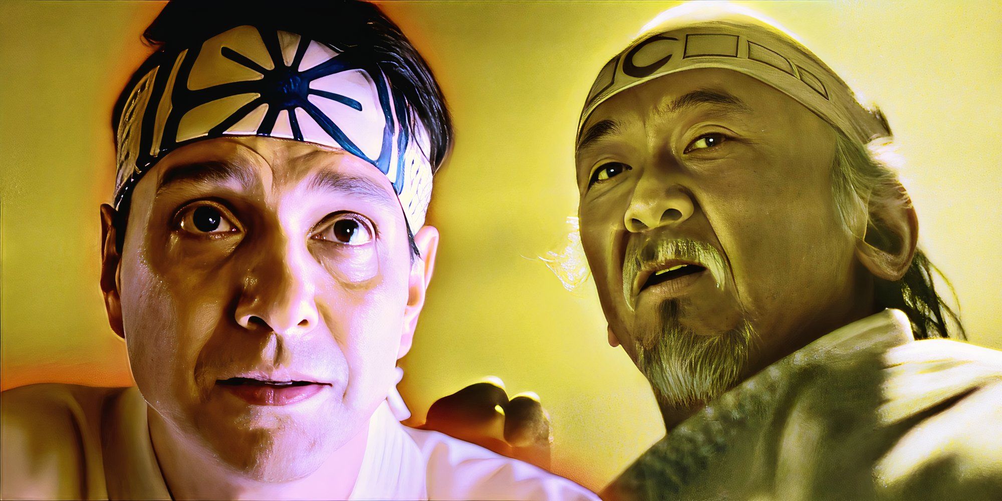 All 8 Miyagi-Do Senseis In Cobra Kai & The Karate Kid Explained