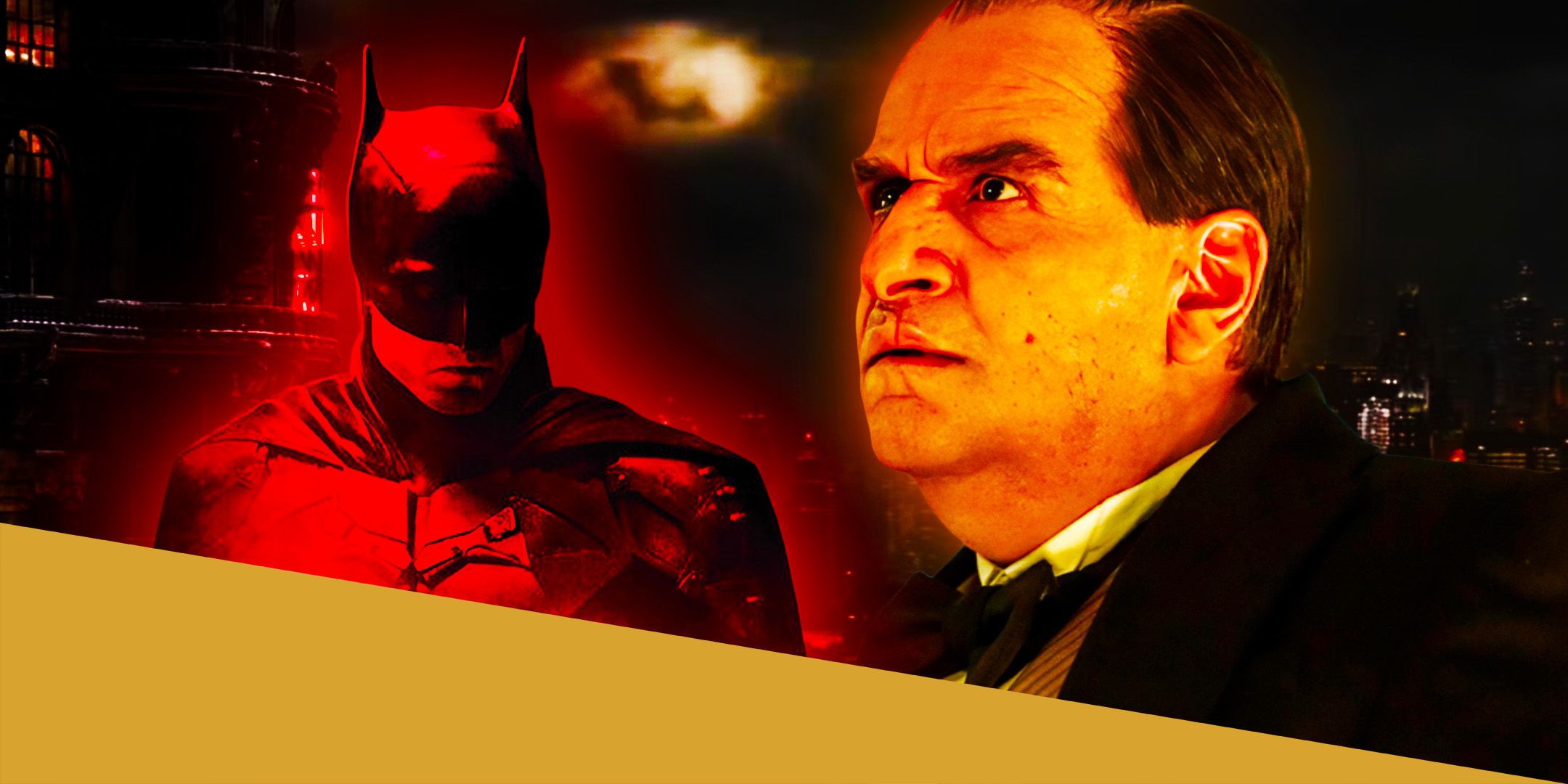 How the penguin s finale ties into the batman ii