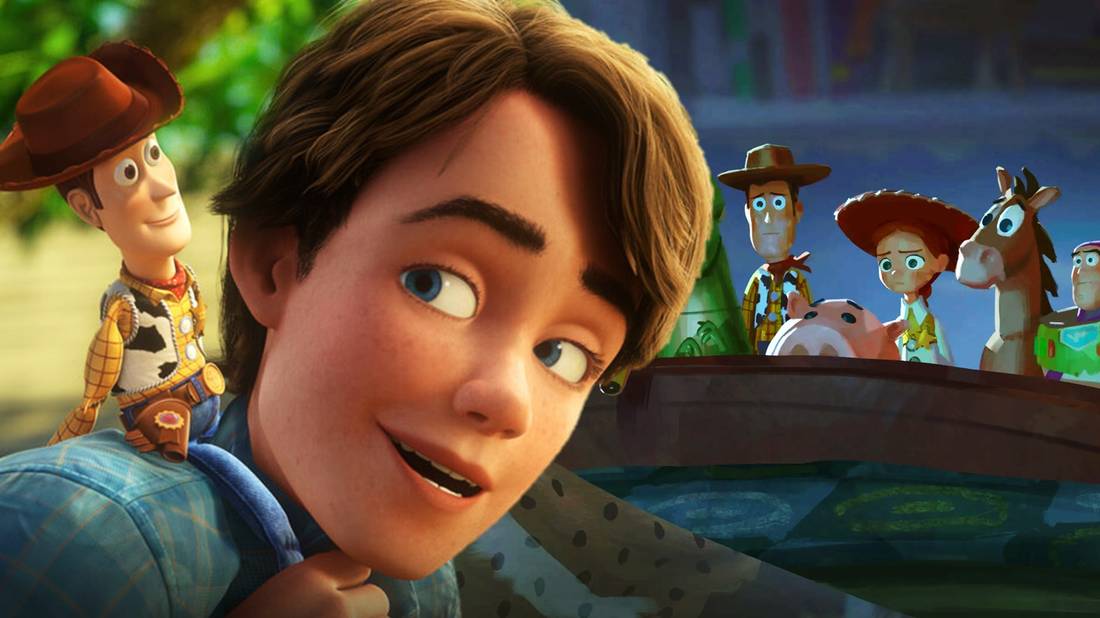 Who Plays Andy in Toy Story: Behind the Beloved Character Reveal