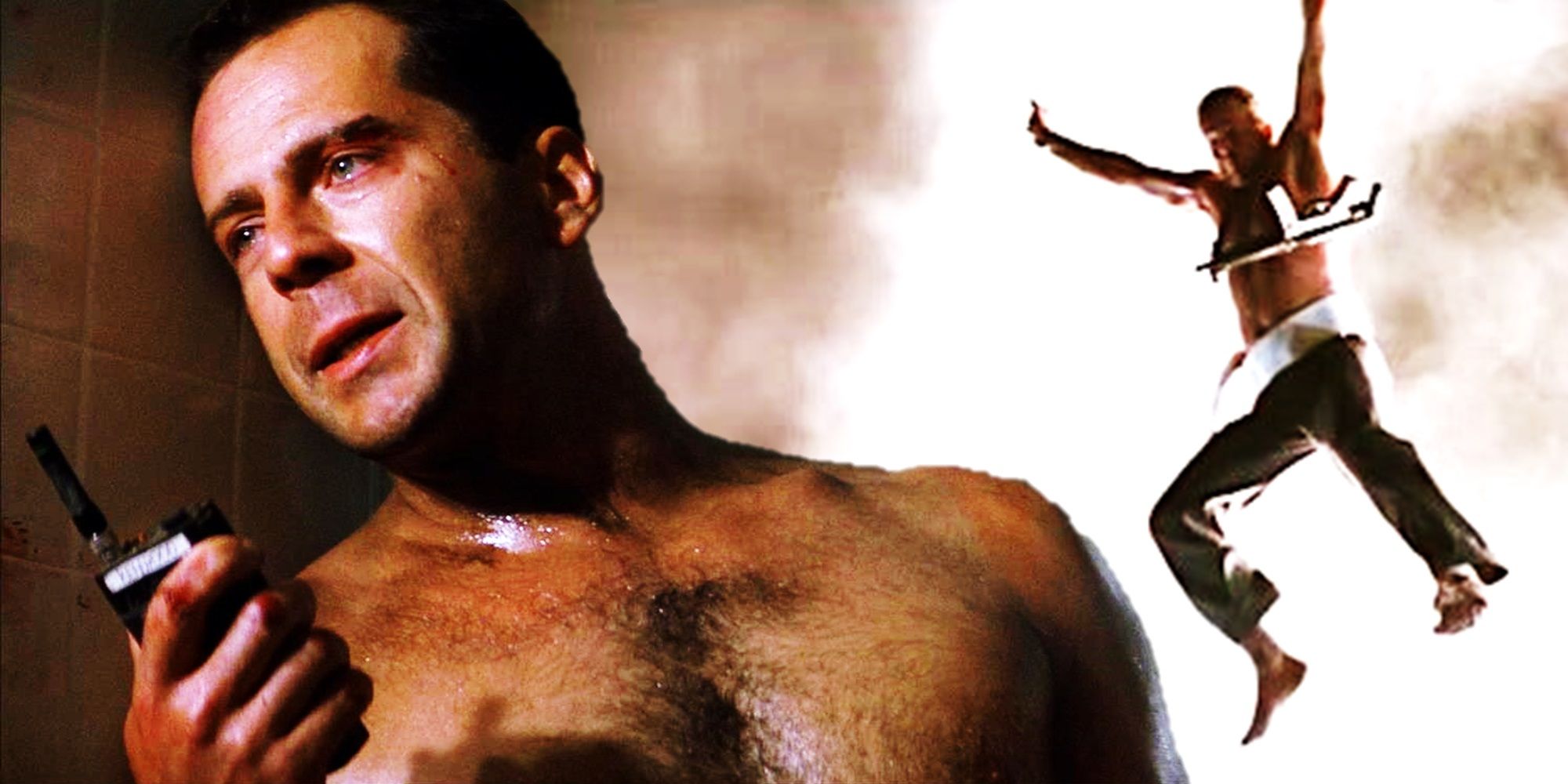 Bruce Willis' Favorite Die Hard Scene Is Not What You Would Expect And ...