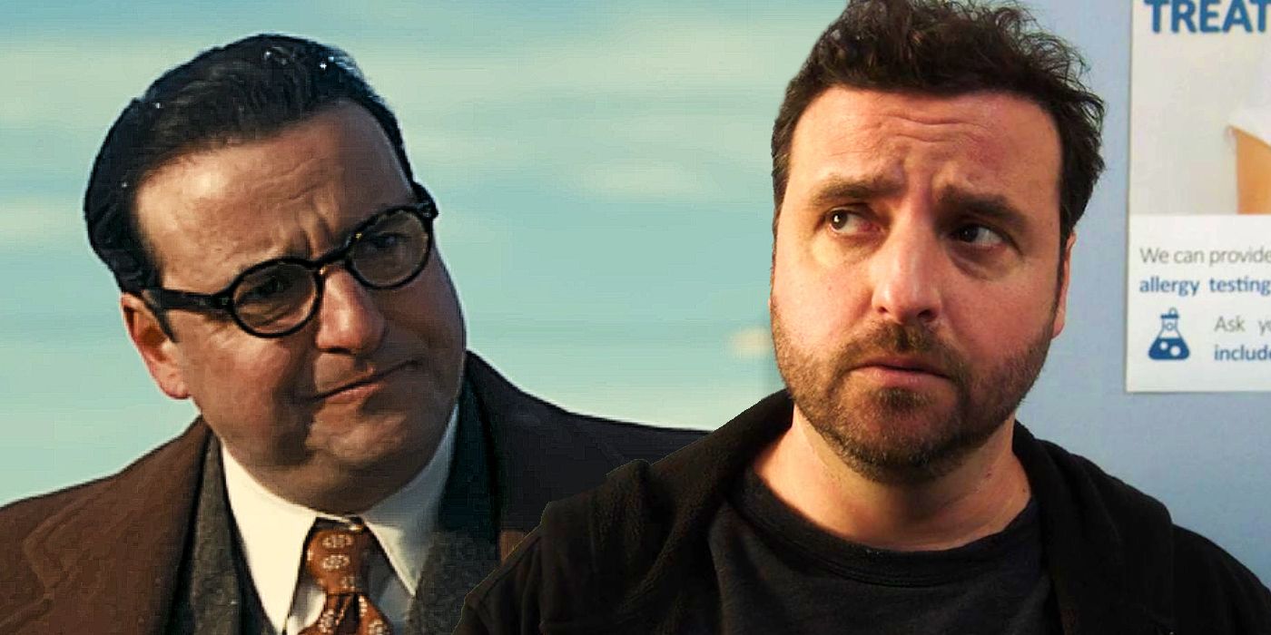 David Krumholtz's Standout Oppenheimer Performance Needs To Earn The Actor The Recognition He Deserves