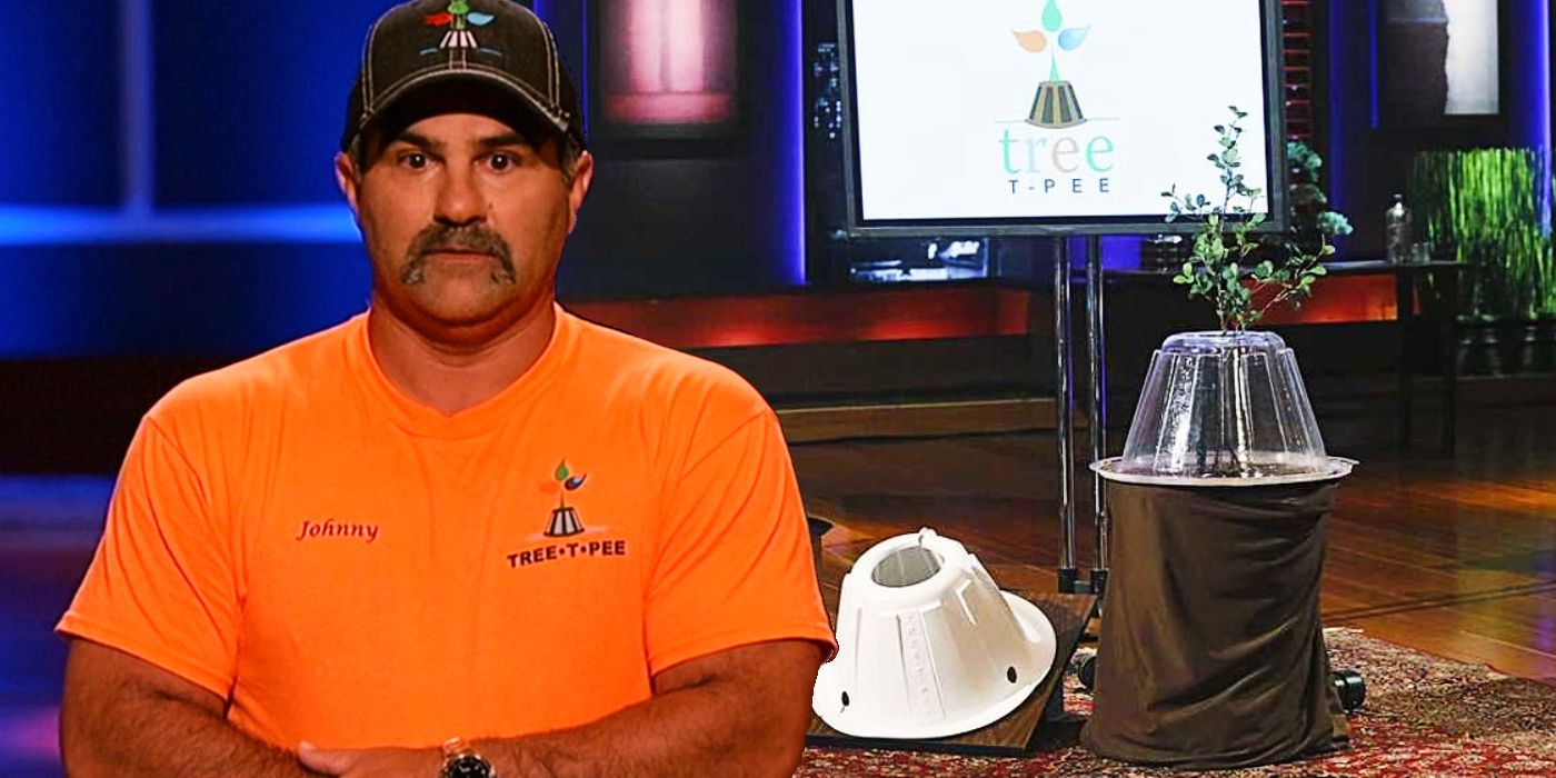 Tree T-Pee: The Shark Tank Deal Explained (& Where The Company Is Now)