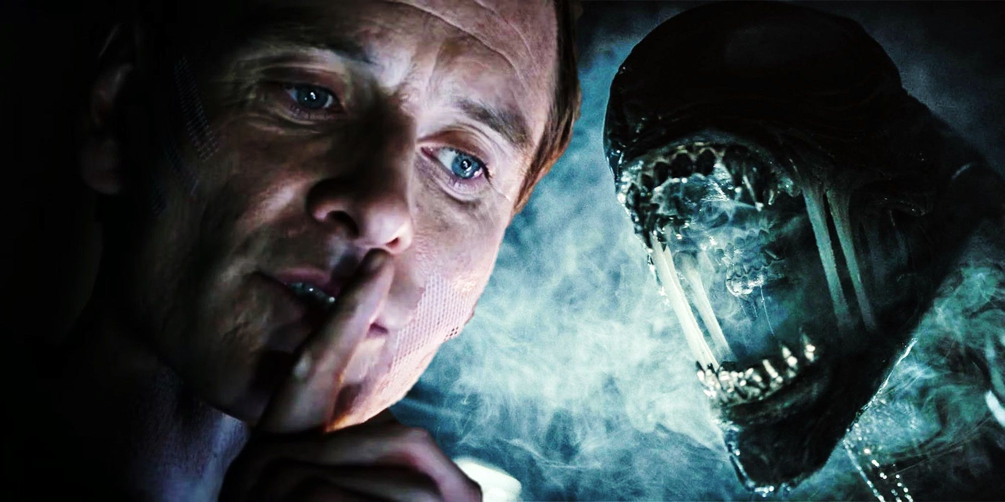 La nueva película alienígena de Ridley Scott finalmente puede responder a los misterios de Prometheus y Covenant, arreglando el canon de la franquicia