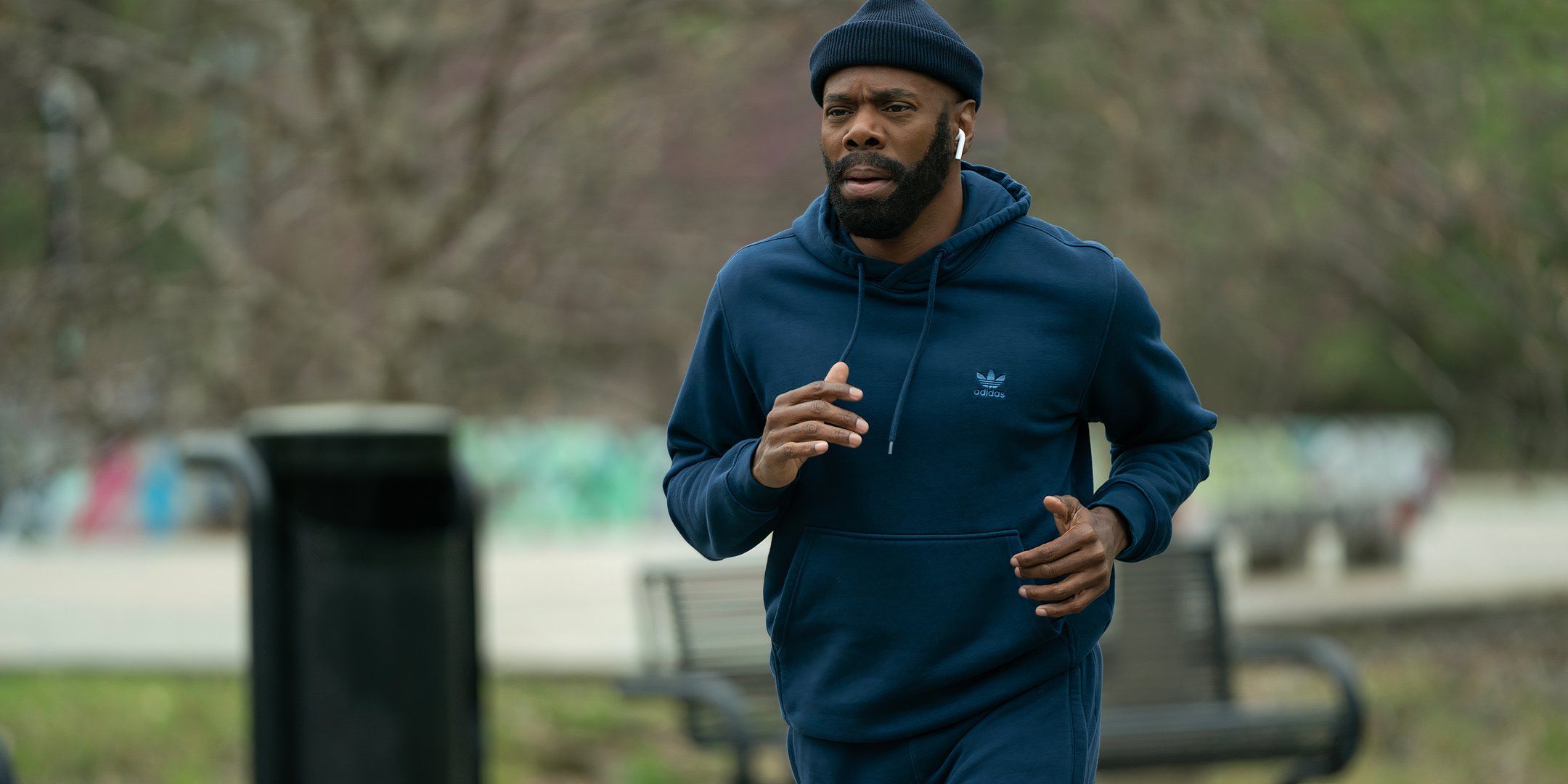 The Madness Review: Colman Domingo’s “Deep State” Conspiracy Series Is More Filler Than Thriller