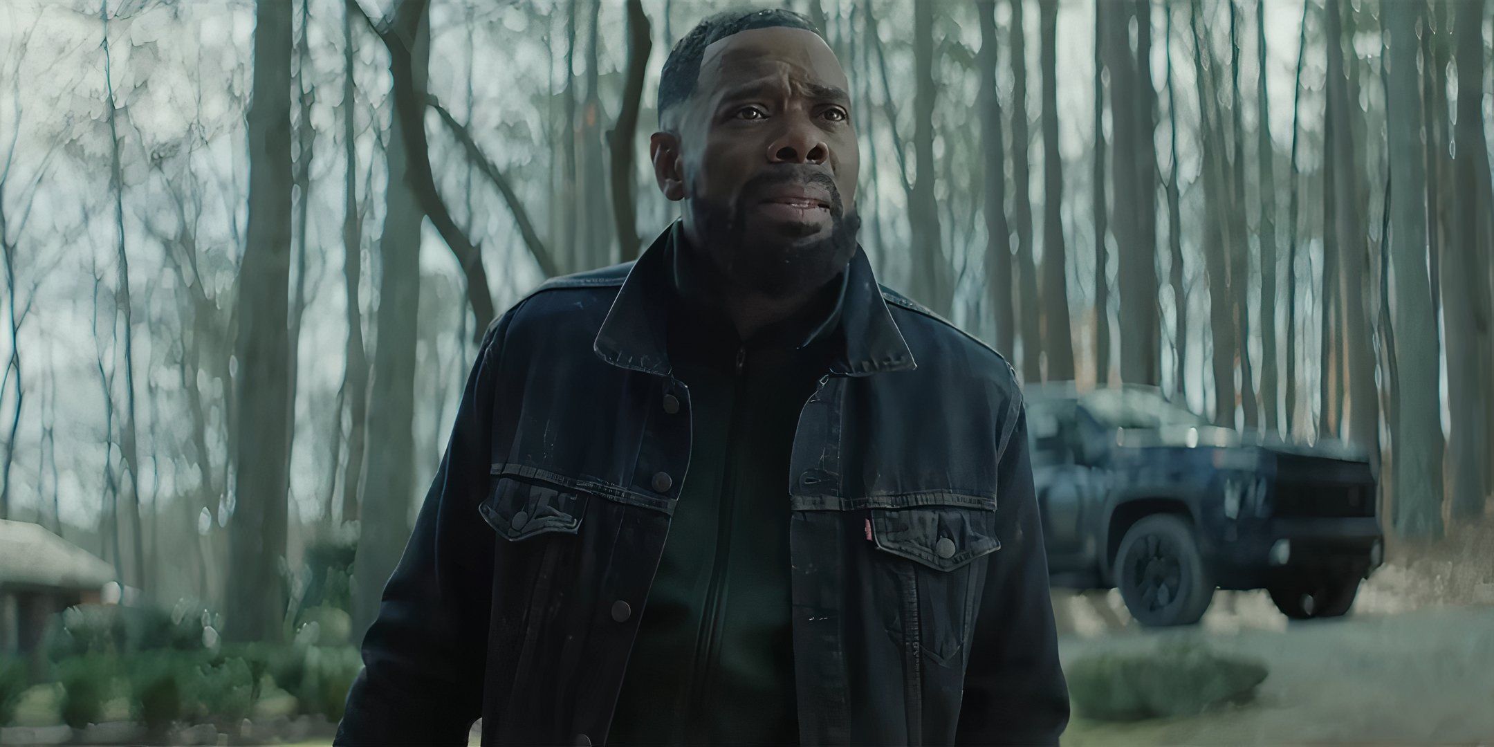 The Madness Review: Colman Domingo’s “Deep State” Conspiracy Series Is More Filler Than Thriller