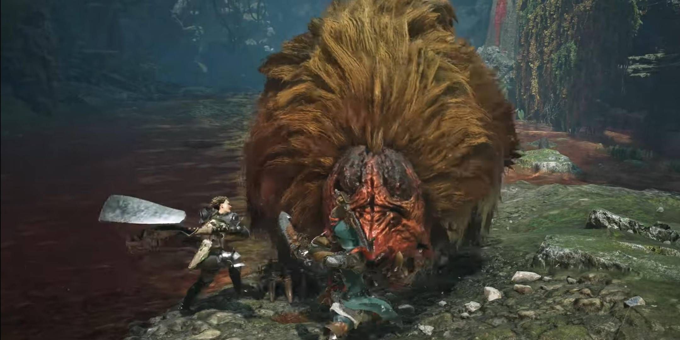 10 Most Exciting New Features From Monster Hunter Wilds Open Beta