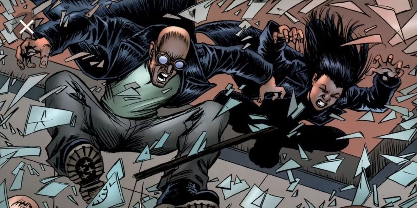 The Boys: 10 R-Rated Fights From The Comics That Can Never Air on TV