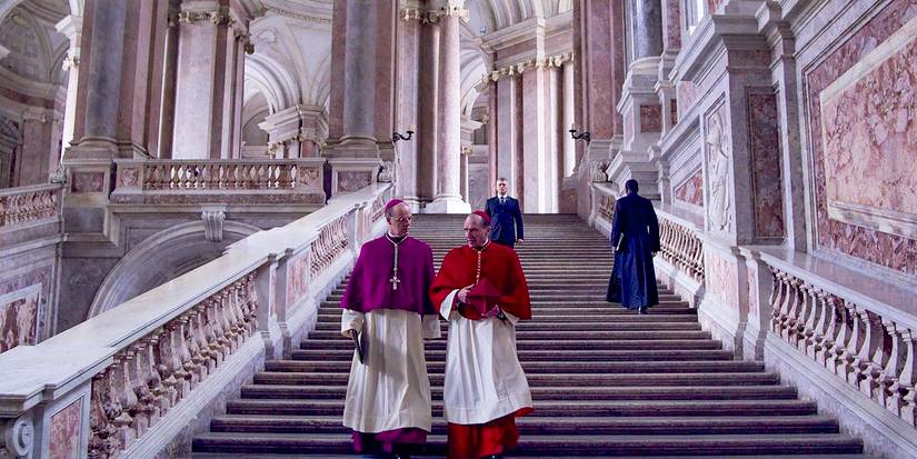 Conclave