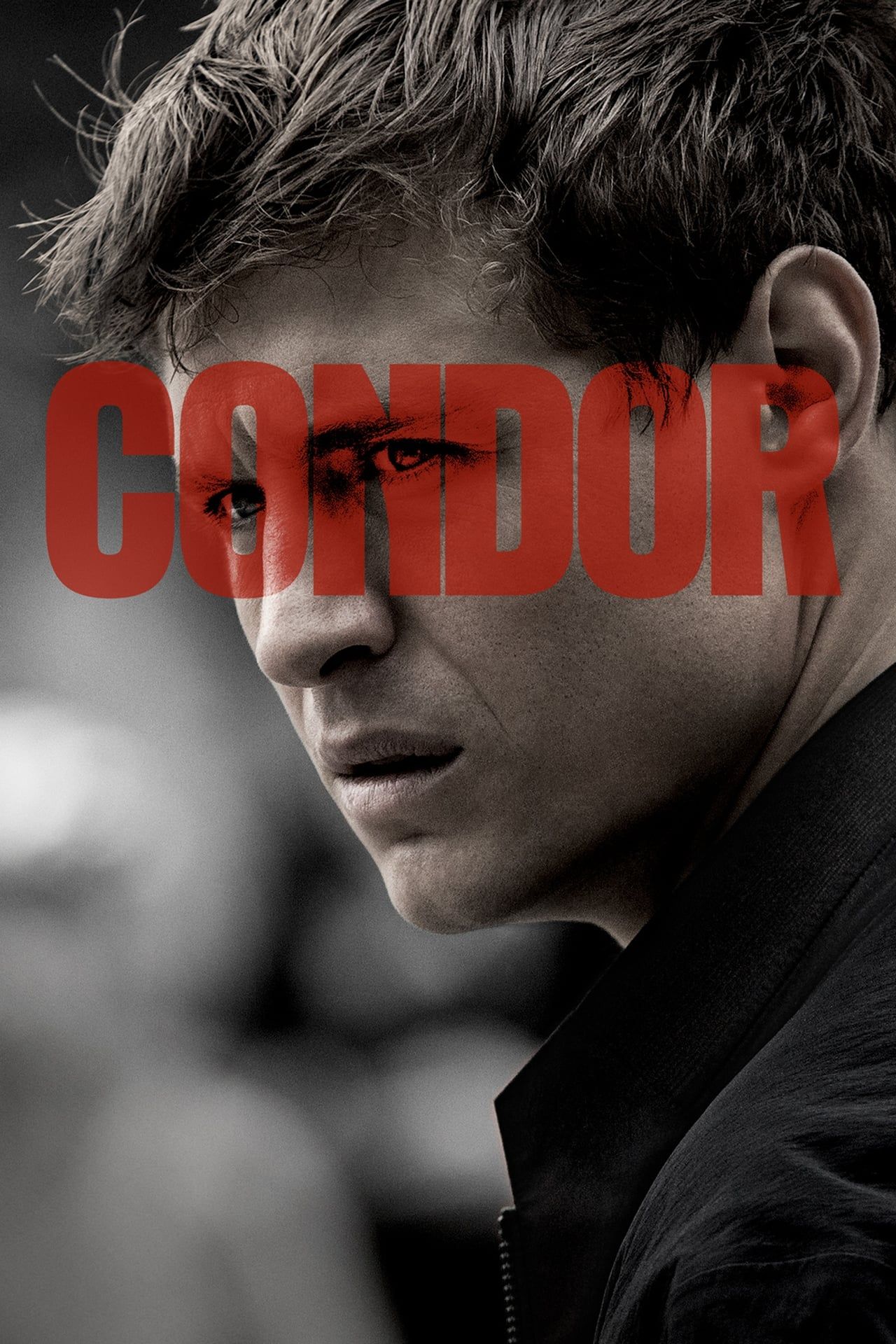 Condor - Poster