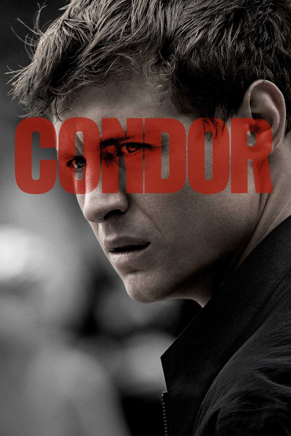 Condor - Poster