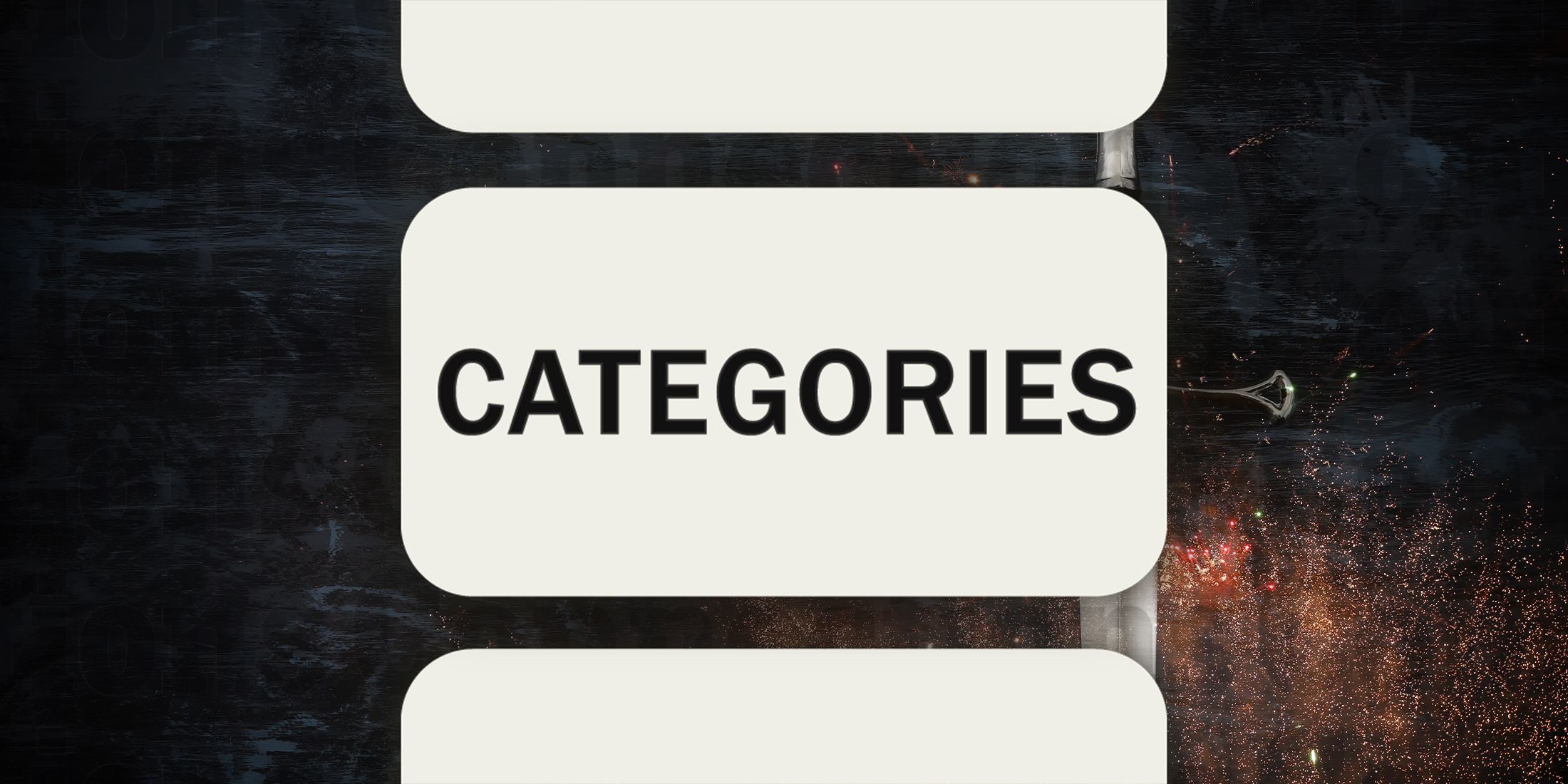 Sword in Connections Categories November 12