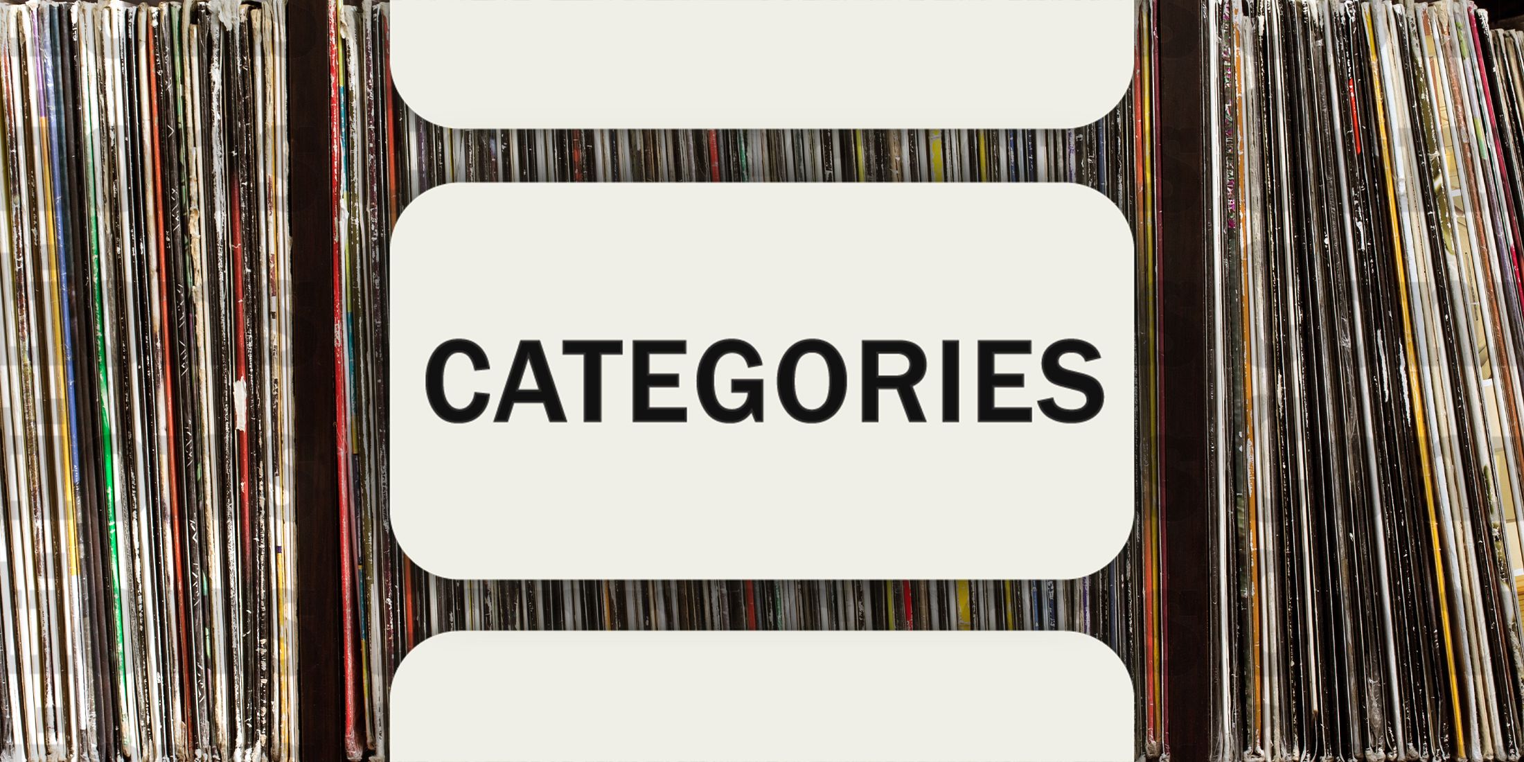 Records in Connections Categories November 6