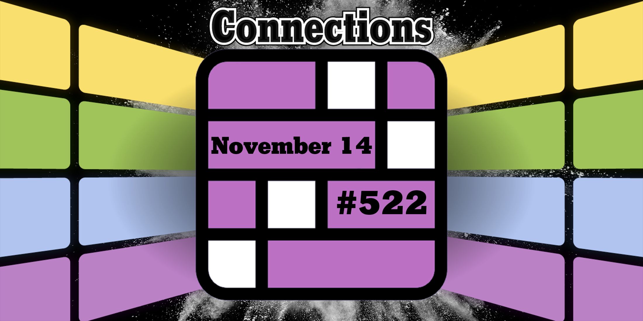 Connections screenrant