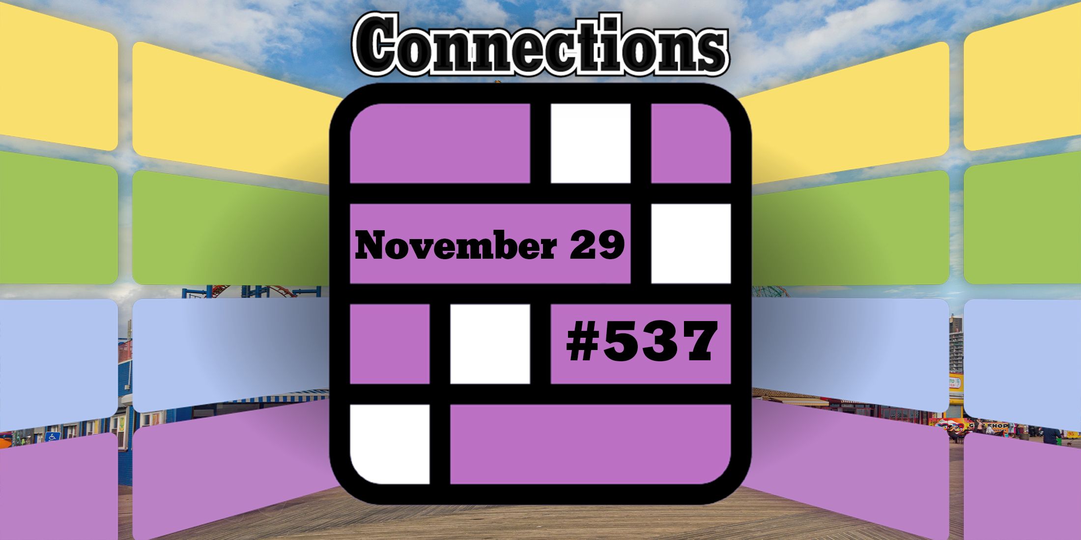 Today's Connections Hints & Answers For October 10, 2024 (Puzzle 486)