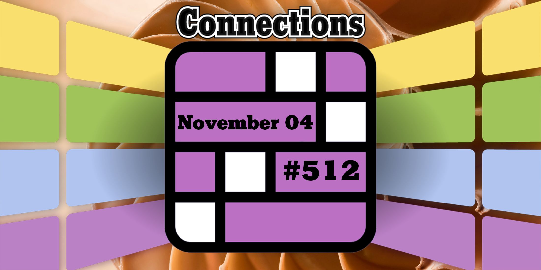 Shell in Connections Header November 4