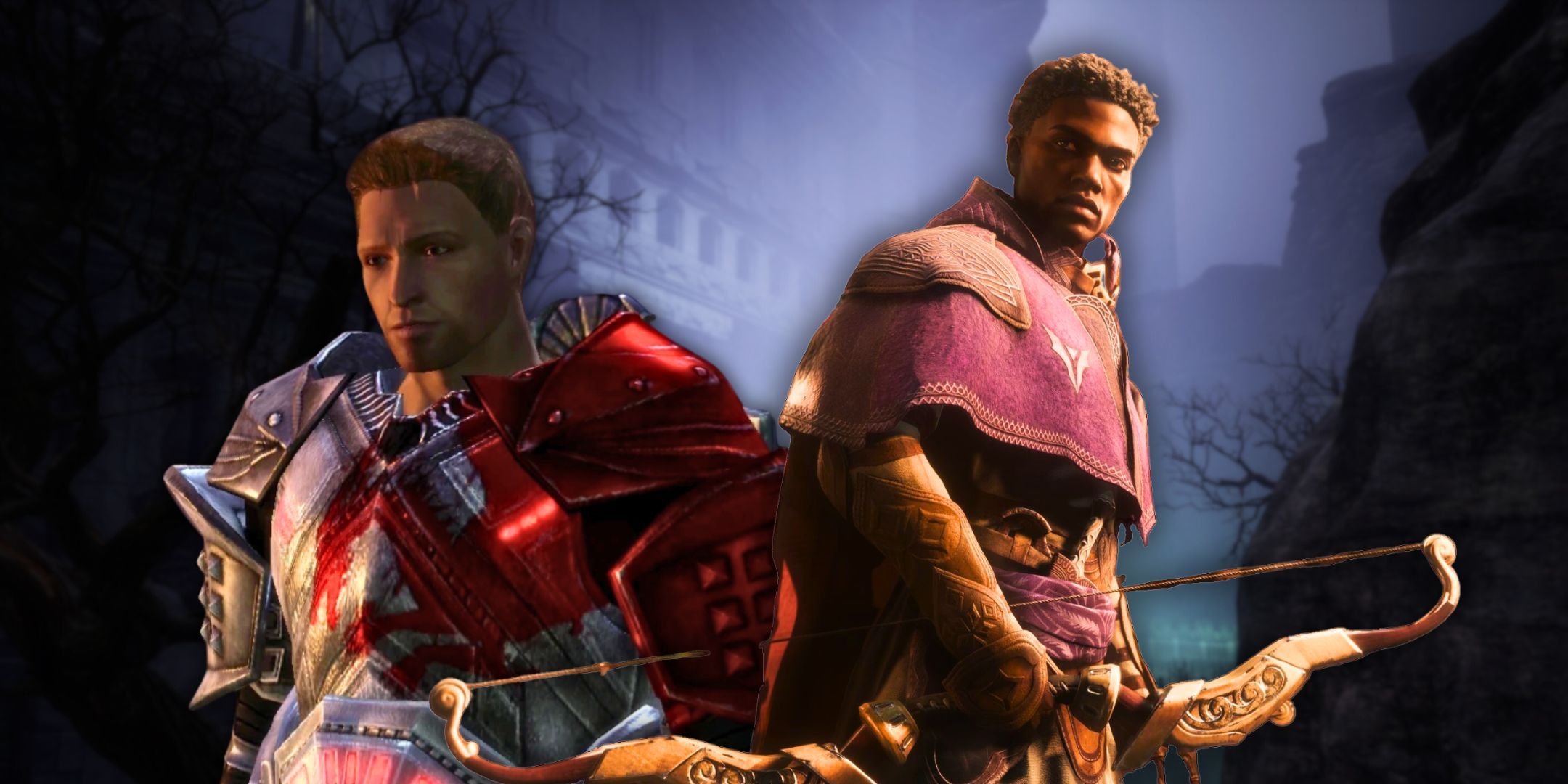 10 самых крутых комплектов брони в Dragon Age: The Veilguard