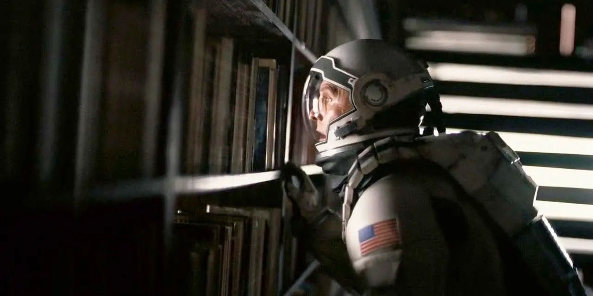 Interstellar's Re-Release Box Office Numbers Are Impressive But It's Still Well Shy Of Making History