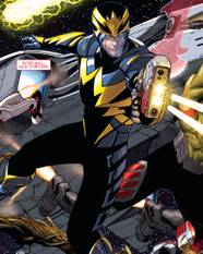 Star Lord s 10 Best Comic Costumes That Are Even Better Than The Movies 