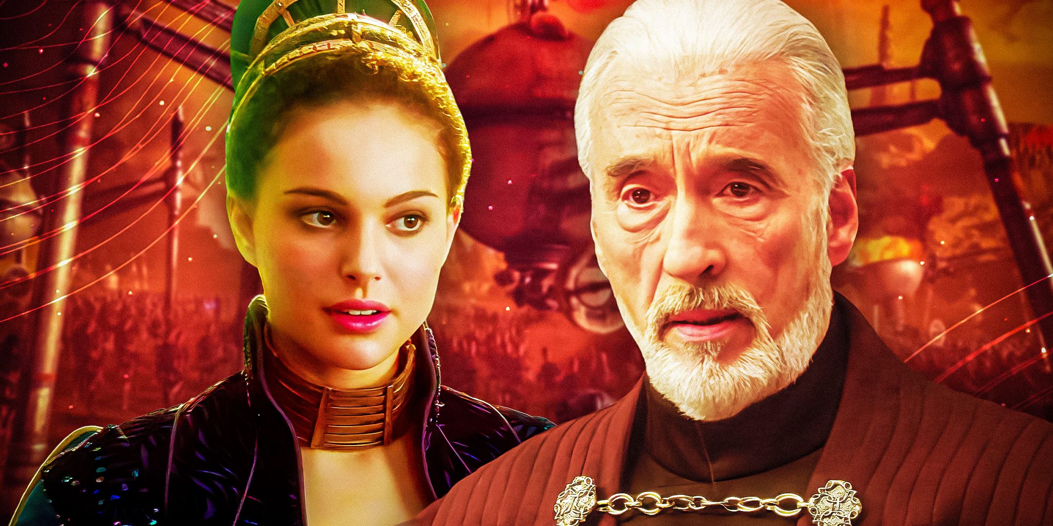 George Lucas' Clone Wars Accidentally Made Attack Of The Clones' Most Ridiculous Plot So Much Worse