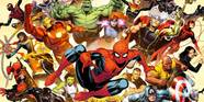 Which Superheroes Are Marvel And Which Are DC 