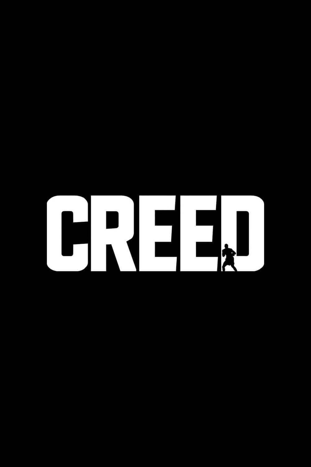 Creed (2015) Movie Poster